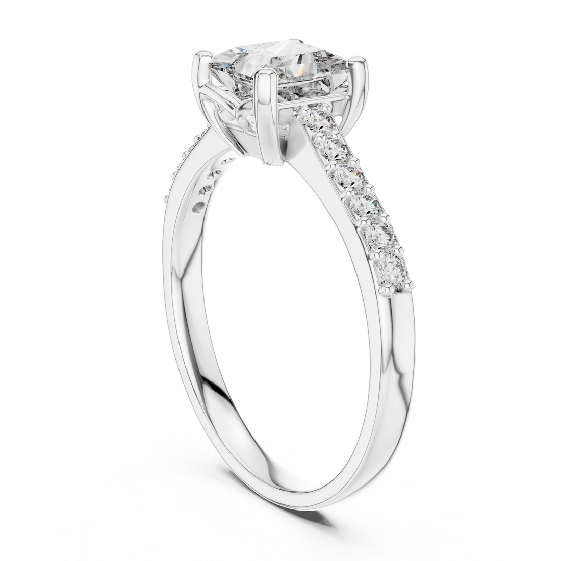 Aurelia AUR-03937 - White Gold