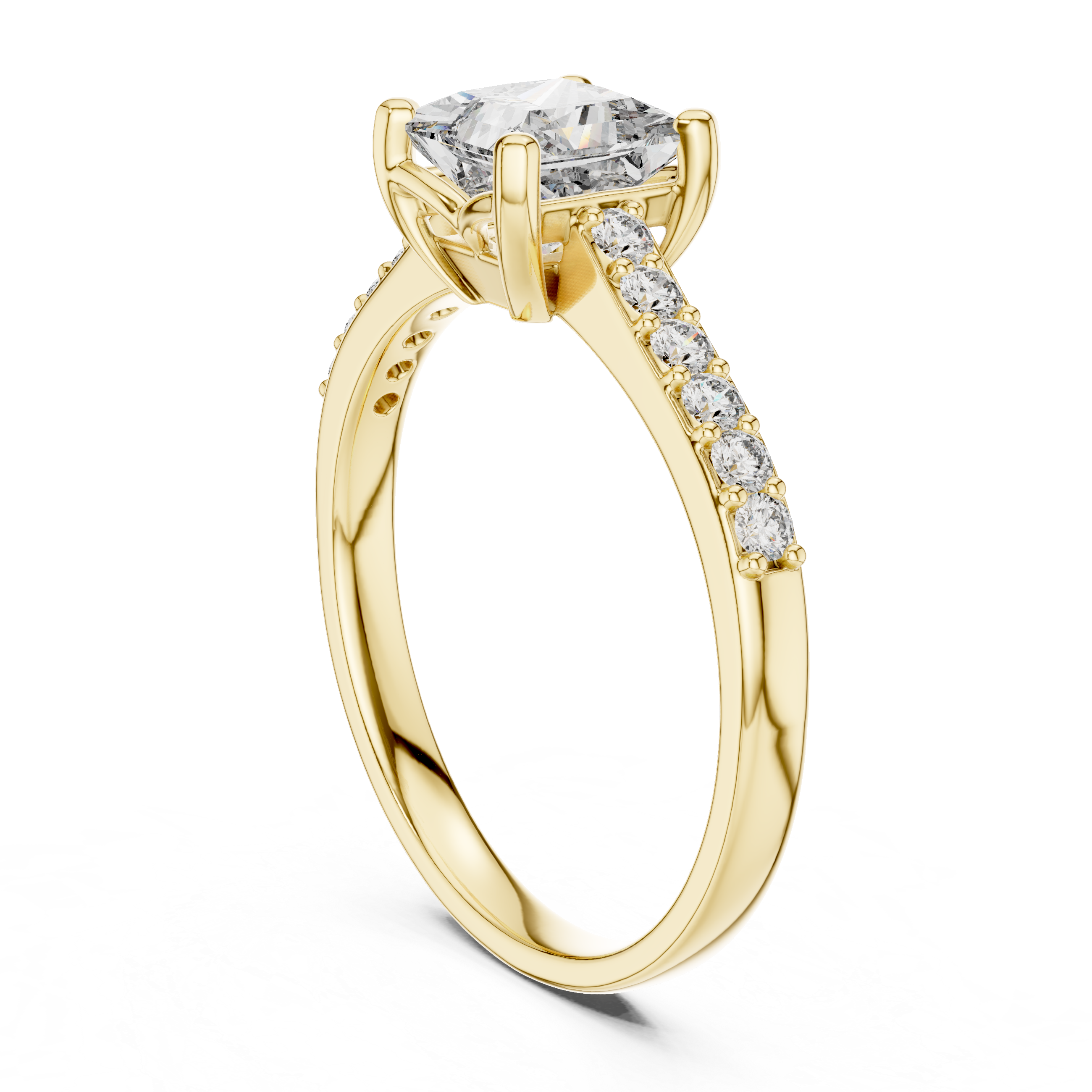 Aurelia AUR-03937 - Yellow Gold