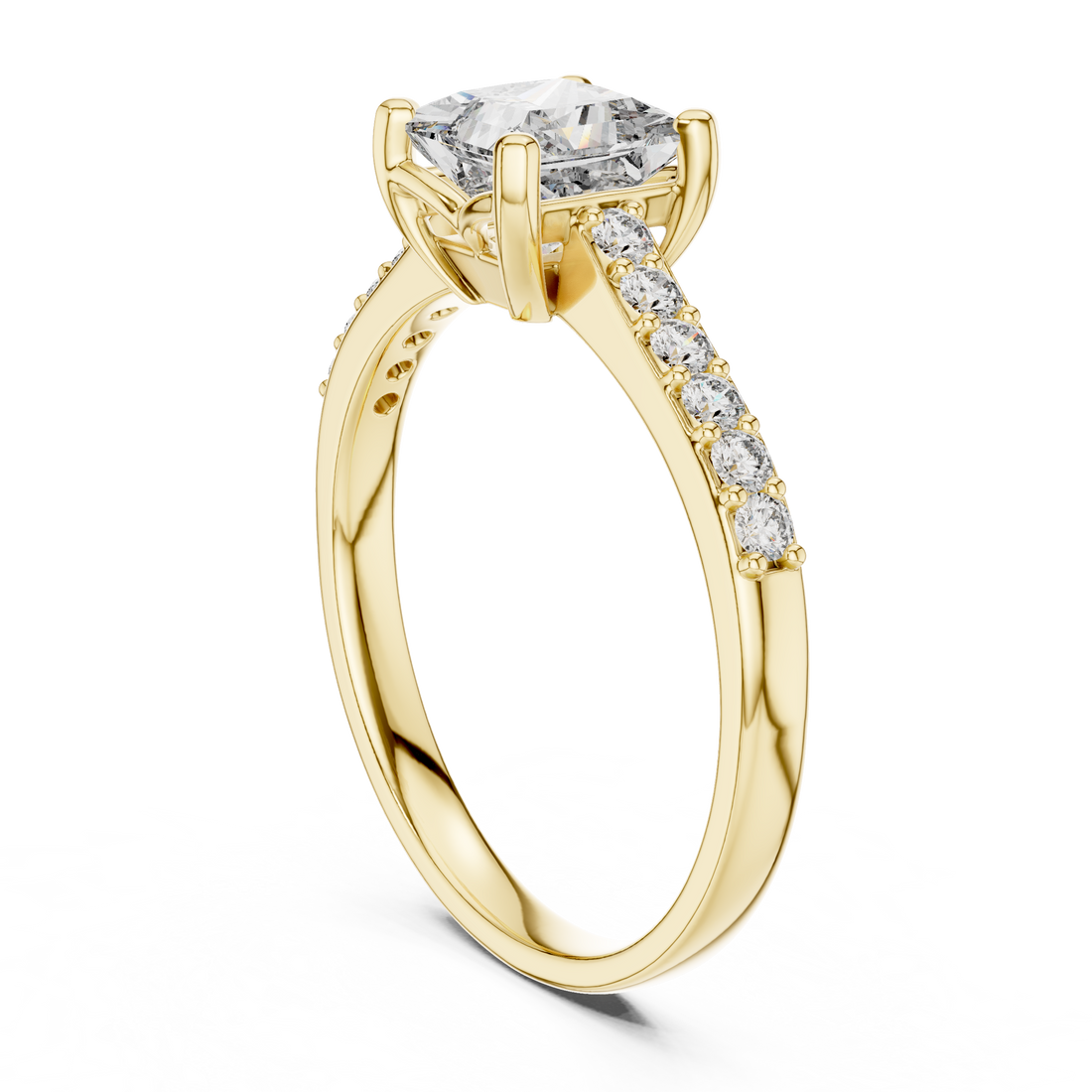 Aurelia AUR-03937 - Yellow Gold