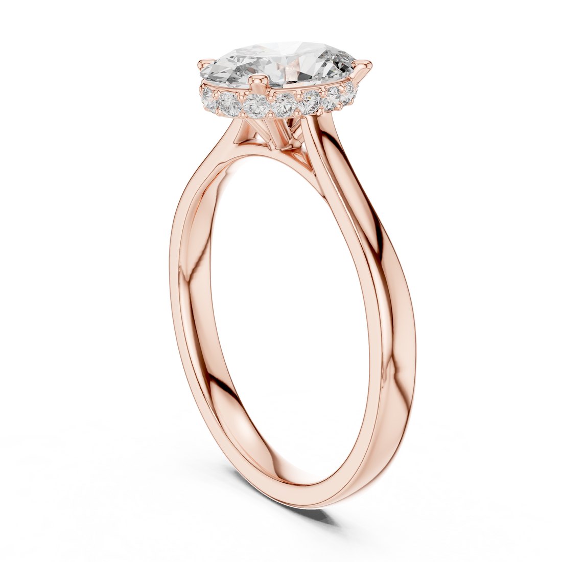 Aurelia AUR-03939 - Rose Gold
