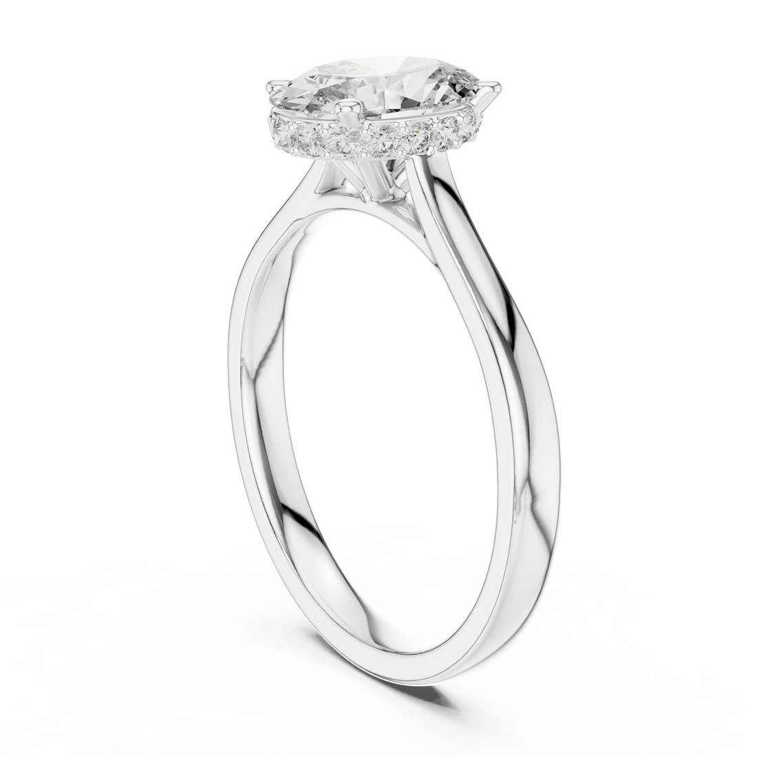 Aurelia AUR-03939 - White Gold