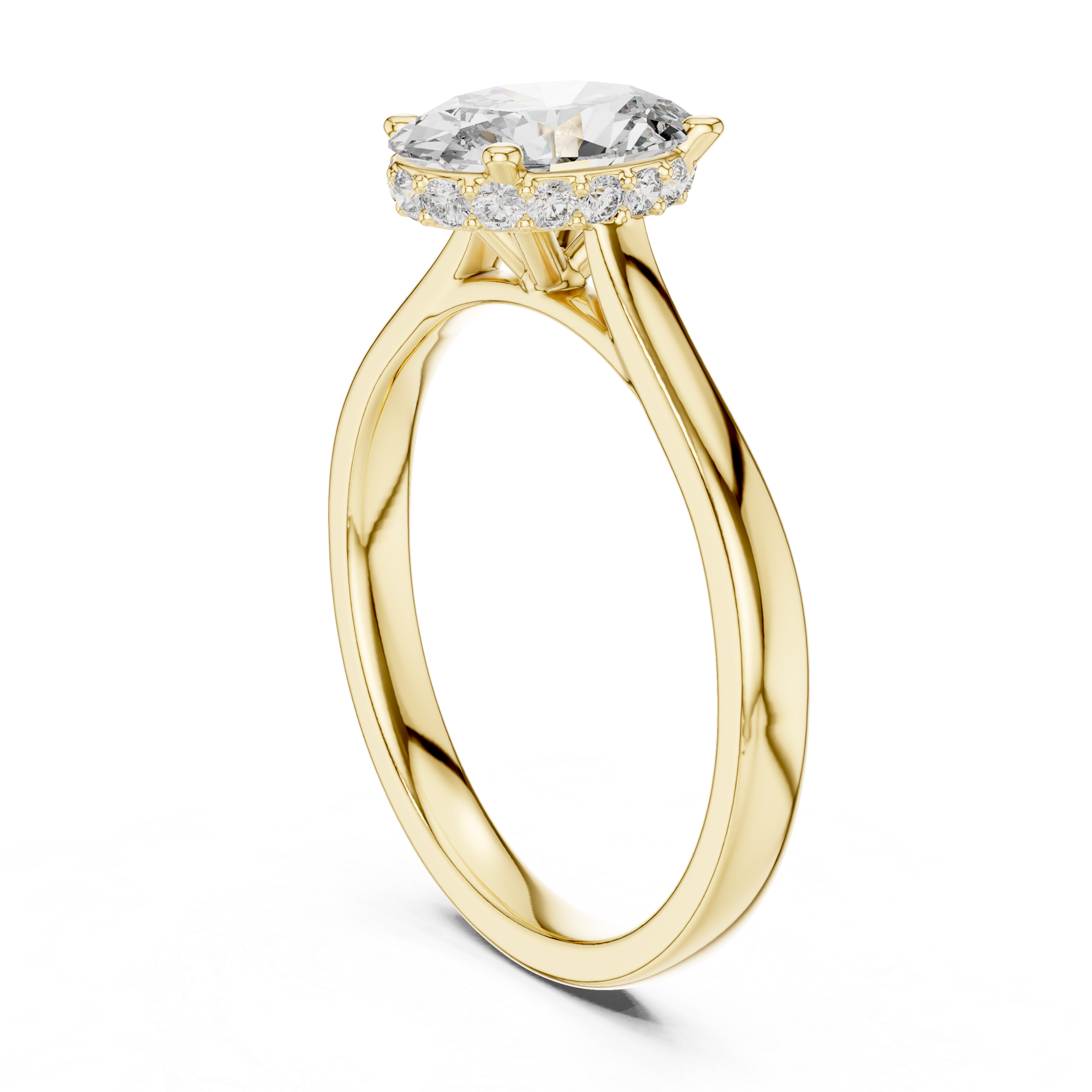 Aurelia AUR-03939 - Yellow Gold