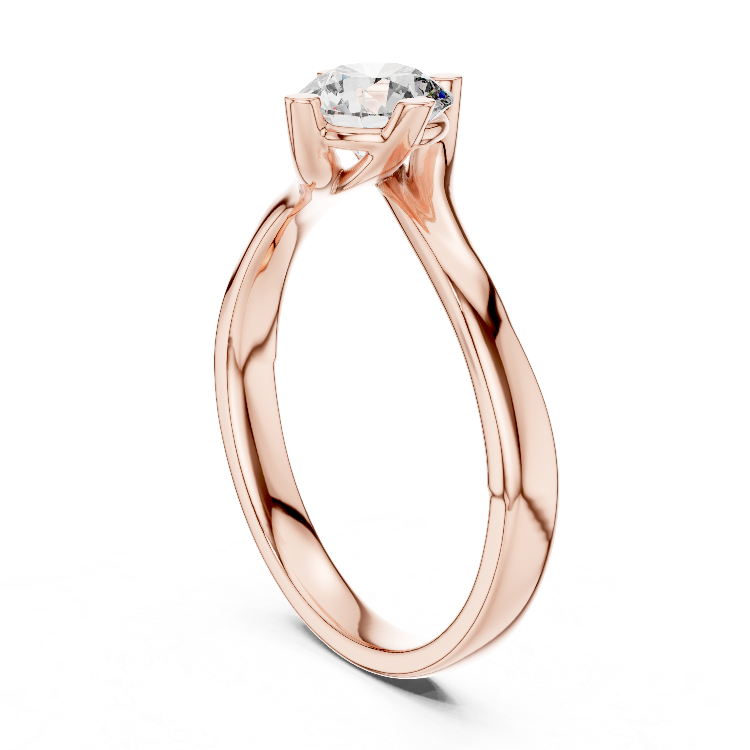 Aurelia AUR-03940 - Rose Gold
