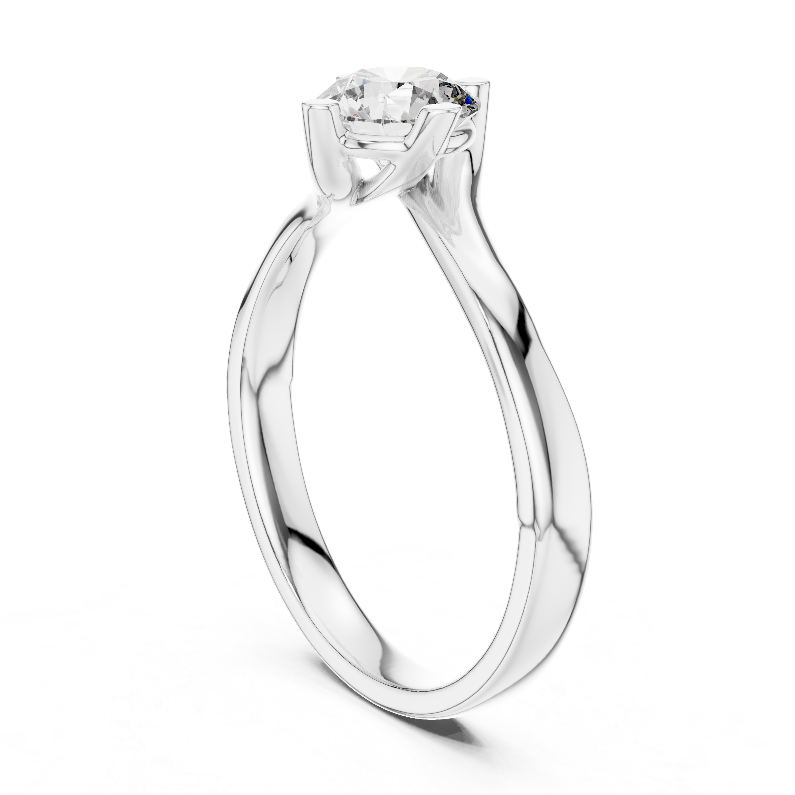Aurelia AUR-03940 - White Gold
