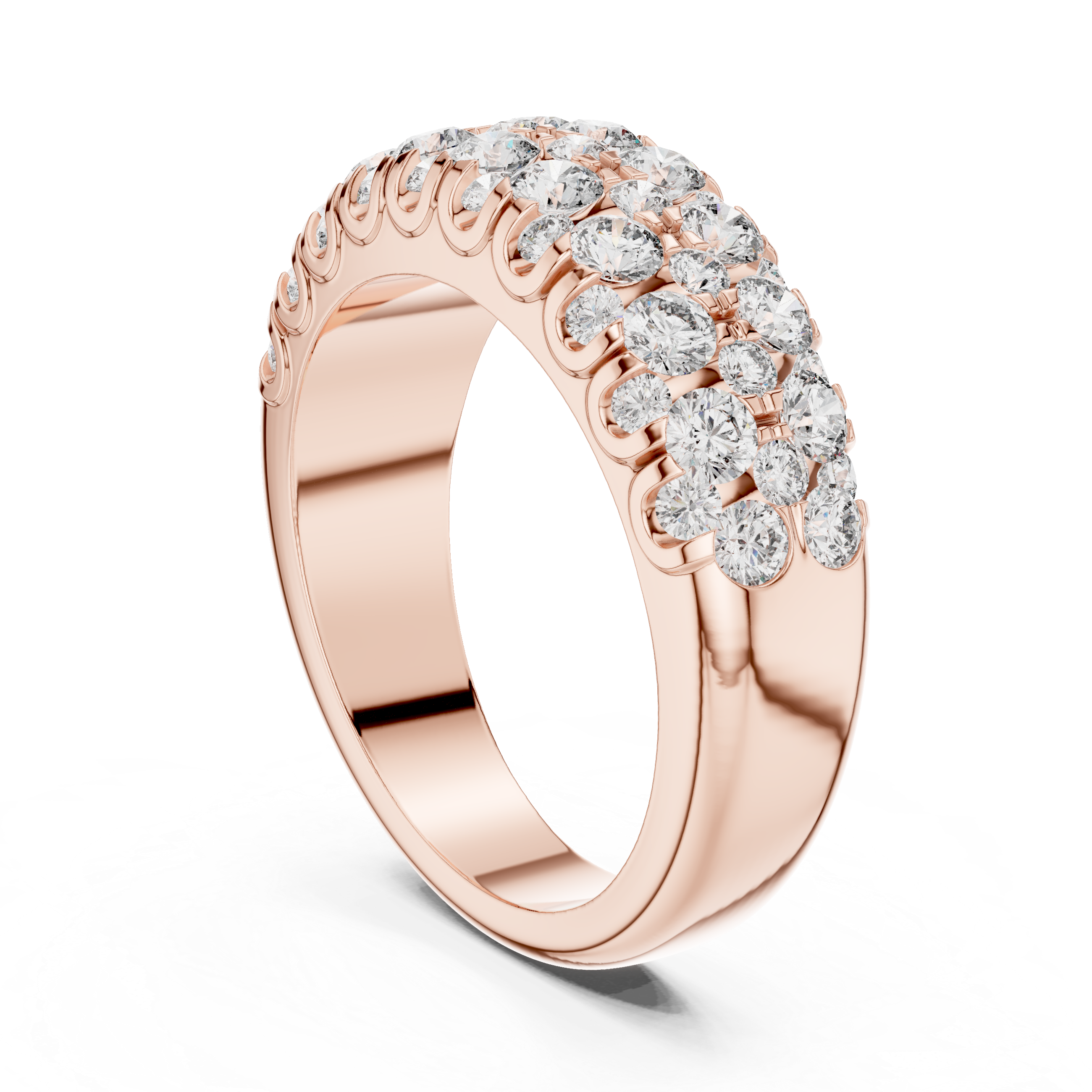 Aurelia AUR-03709 - Rose Gold