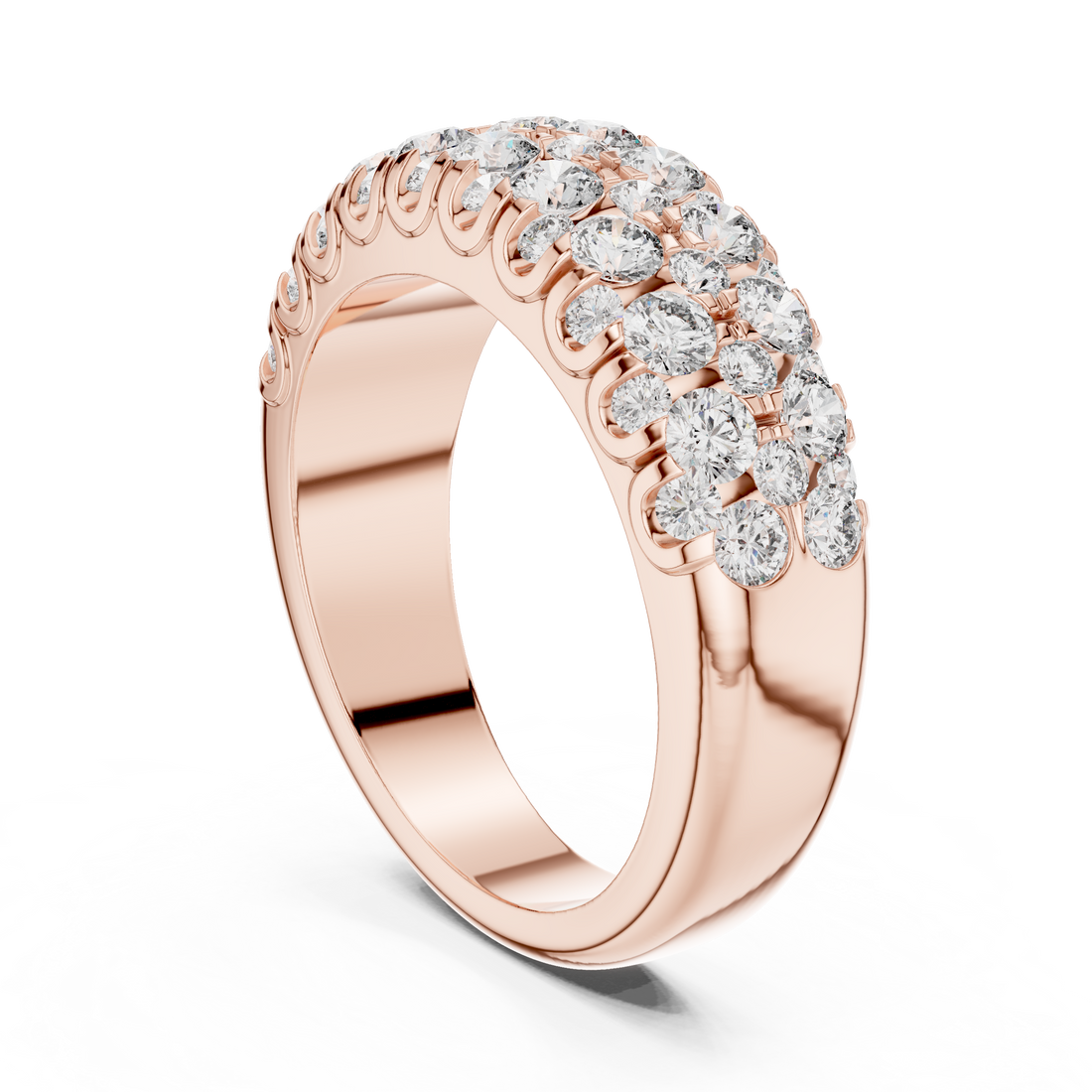 Aurelia AUR-03709 - Rose Gold