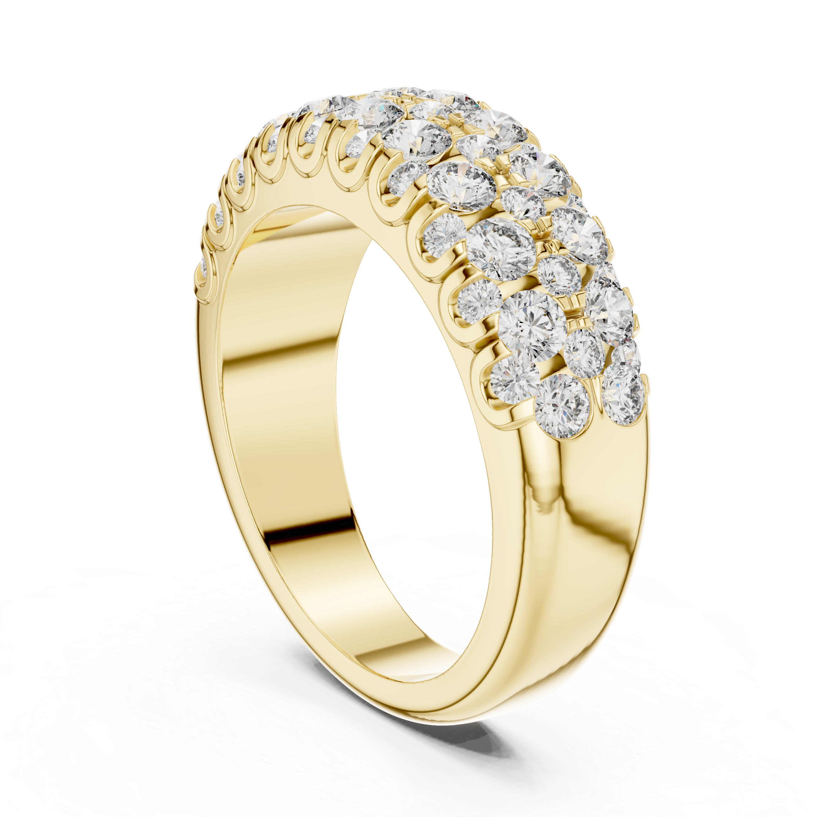 Aurelia AUR-03709 - Yellow Gold