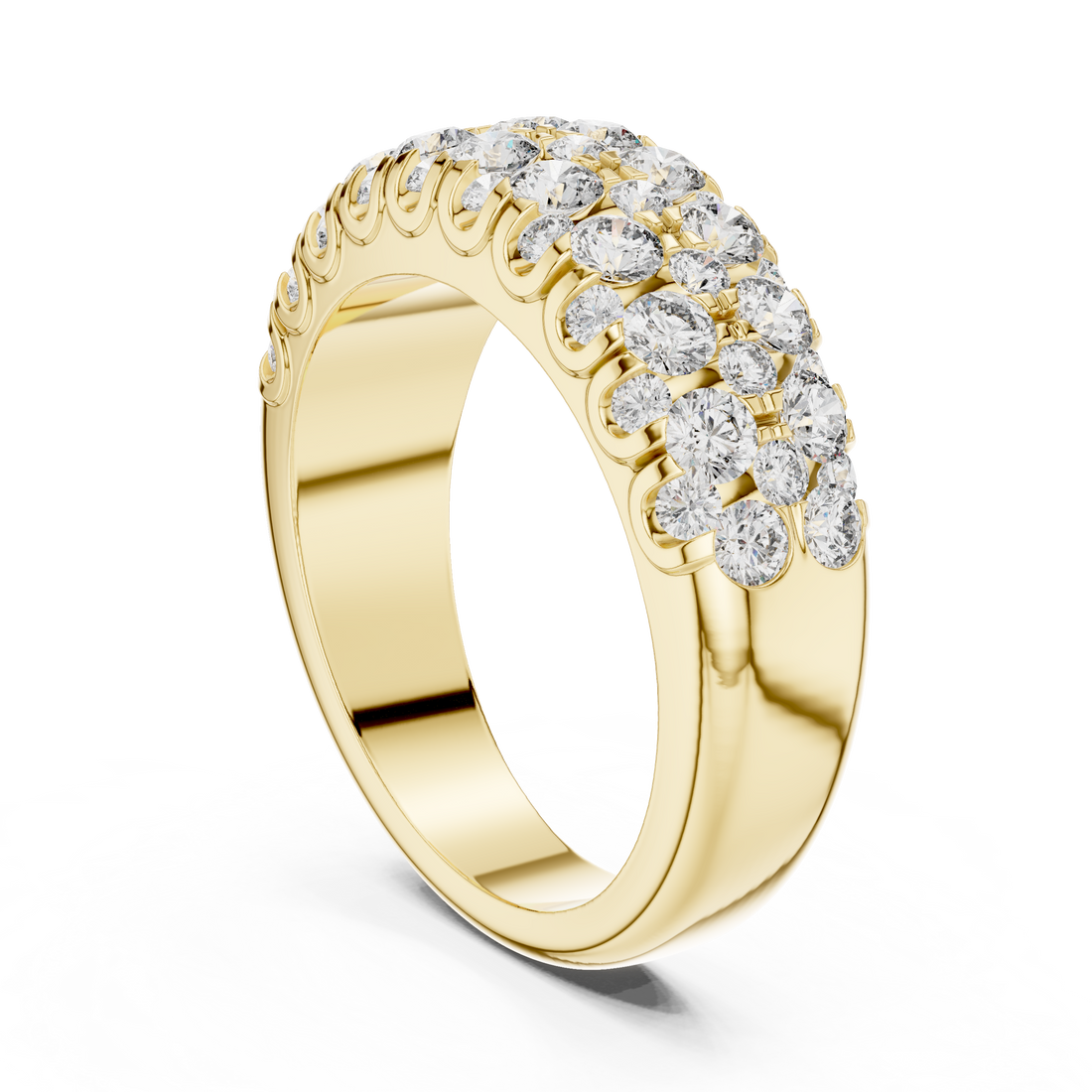 Aurelia AUR-03709 - Yellow Gold