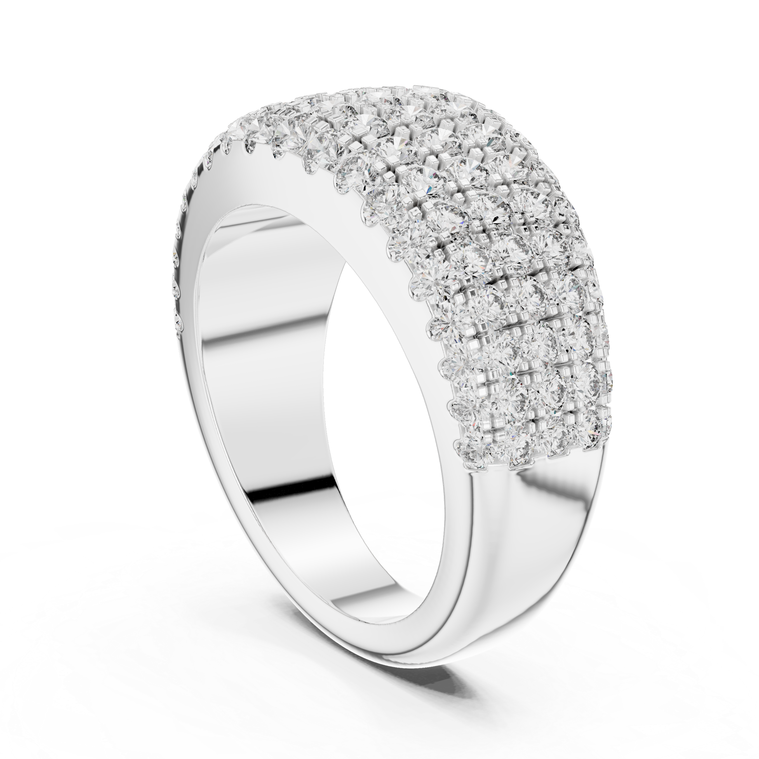Aurelia AUR-03710 - White Gold