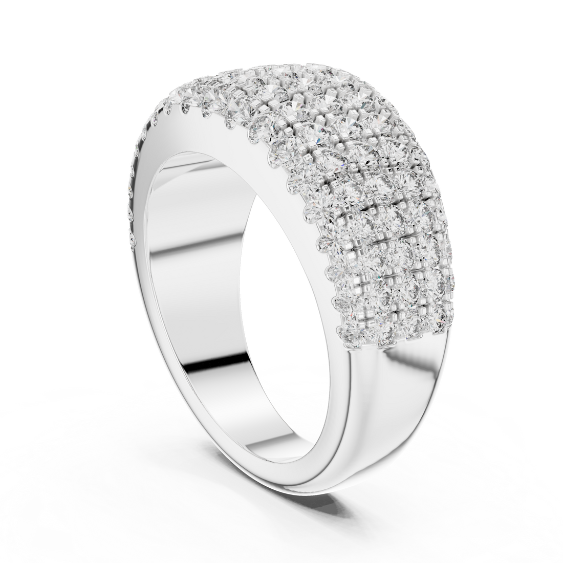 Aurelia AUR-03710 - White Gold