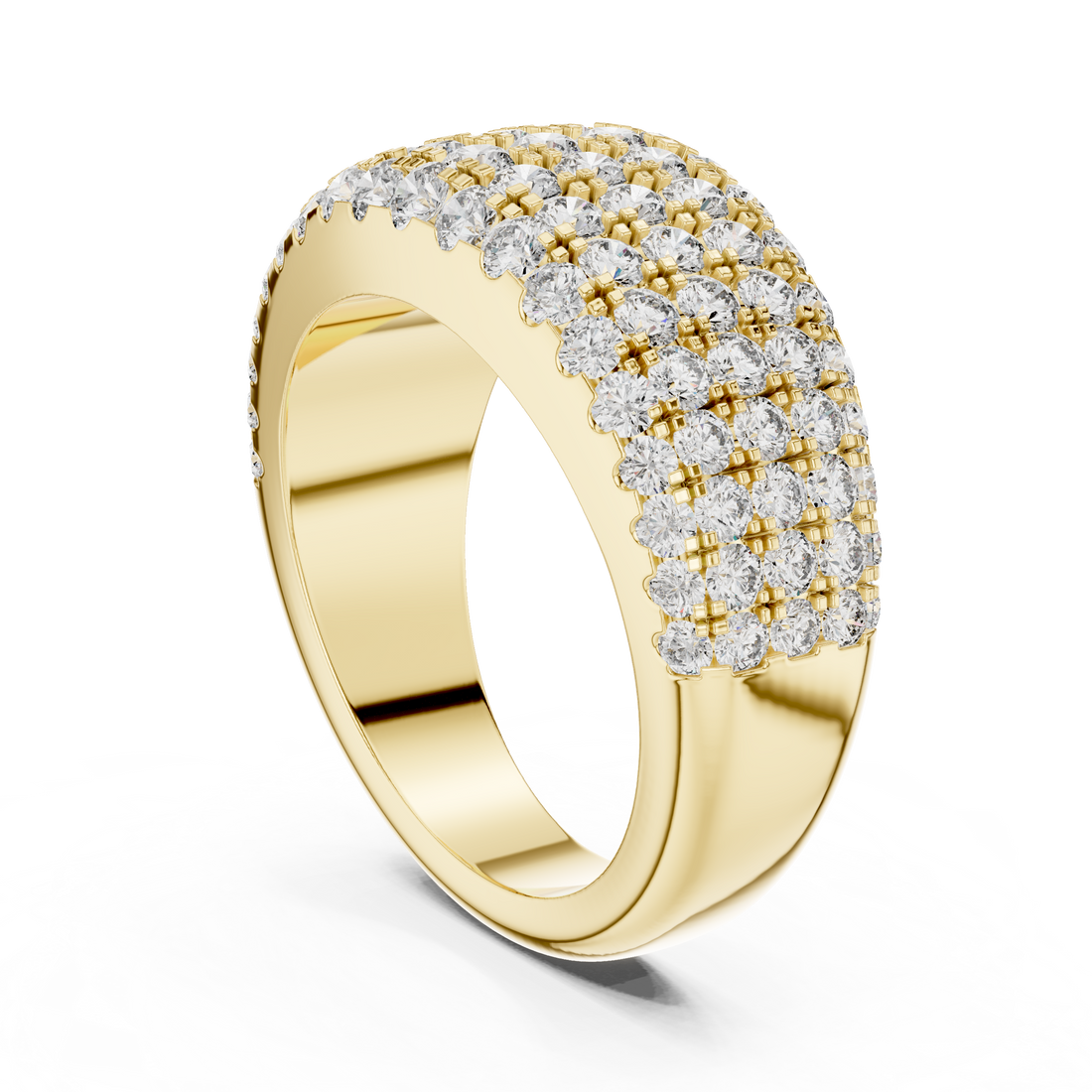 Aurelia AUR-03710 - Yellow Gold