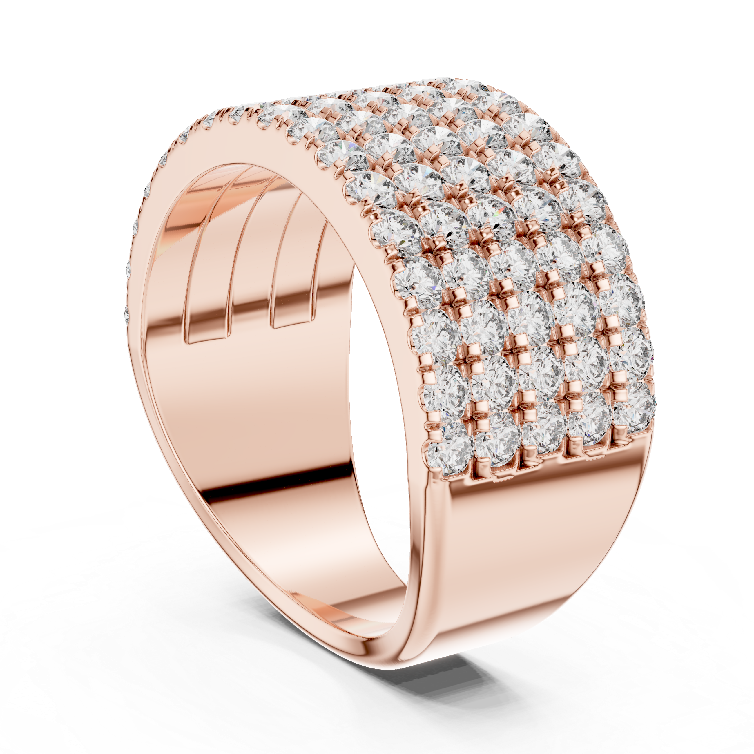 Aurelia AUR-03711 - Rose Gold