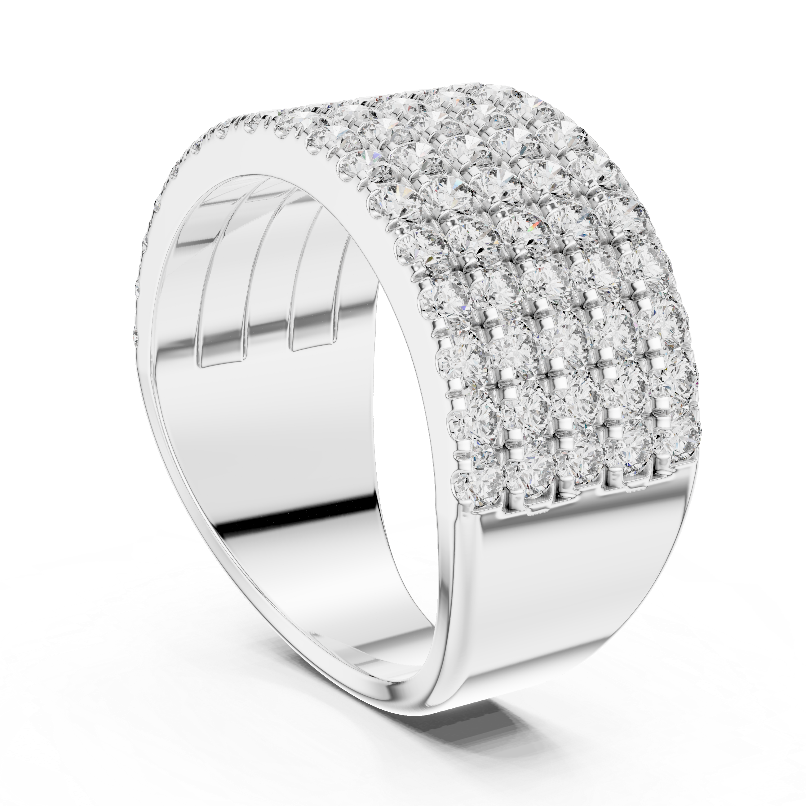 Aurelia AUR-03711 - White Gold