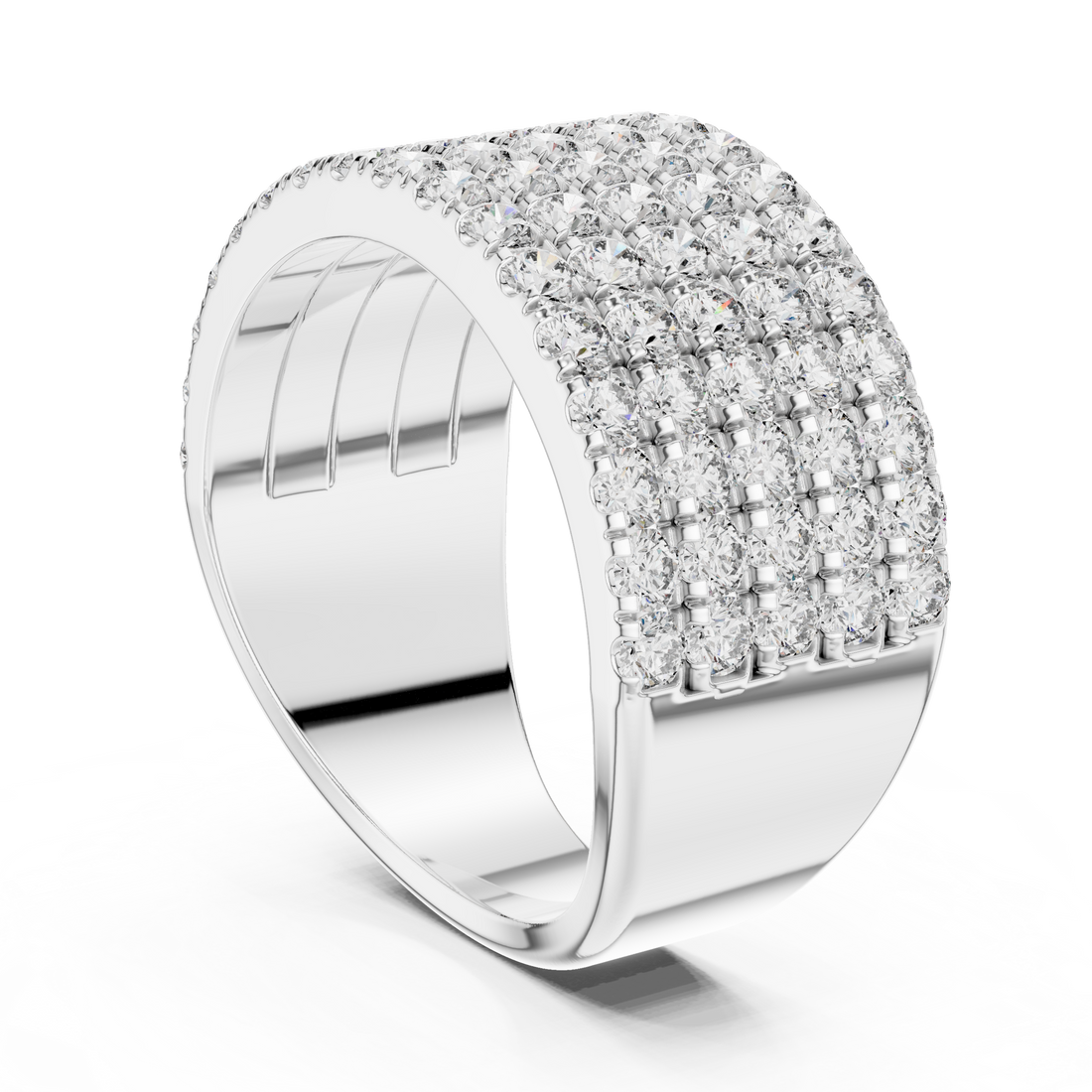 Aurelia AUR-03711 - White Gold
