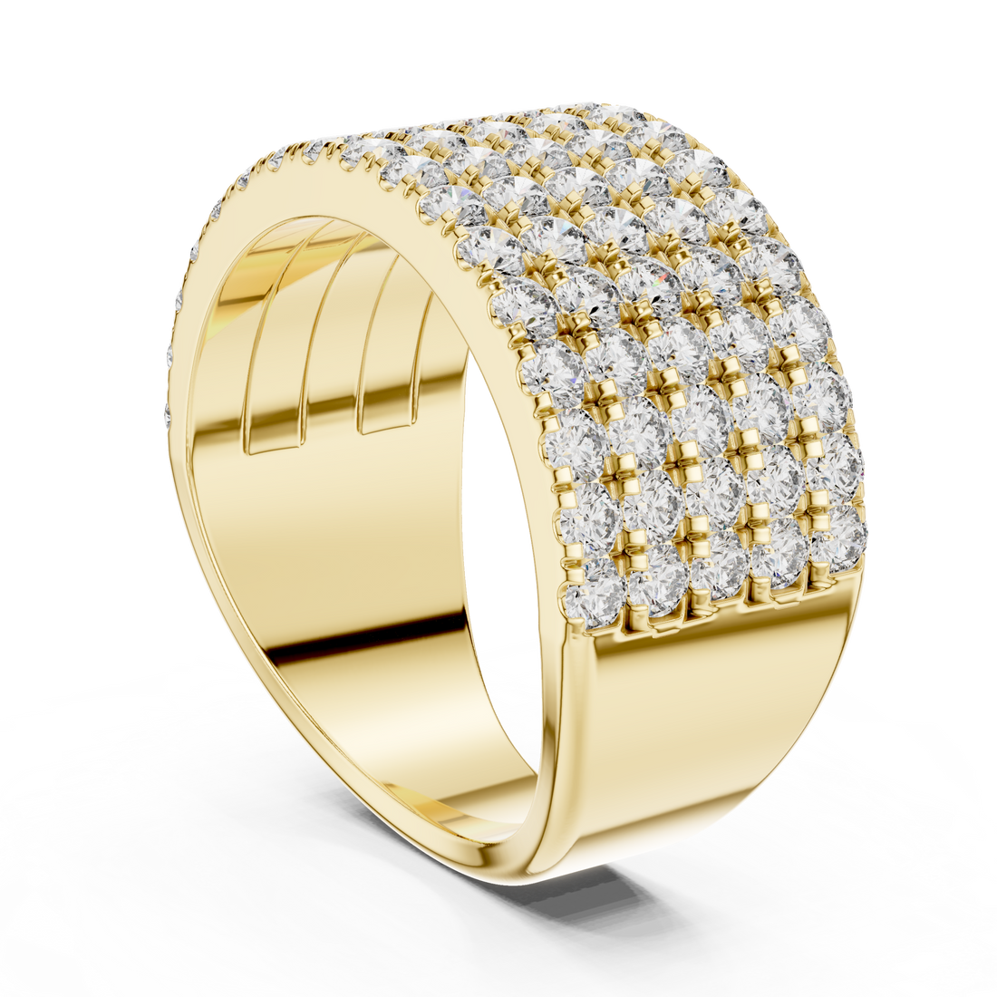 Aurelia AUR-03711 - Yellow Gold