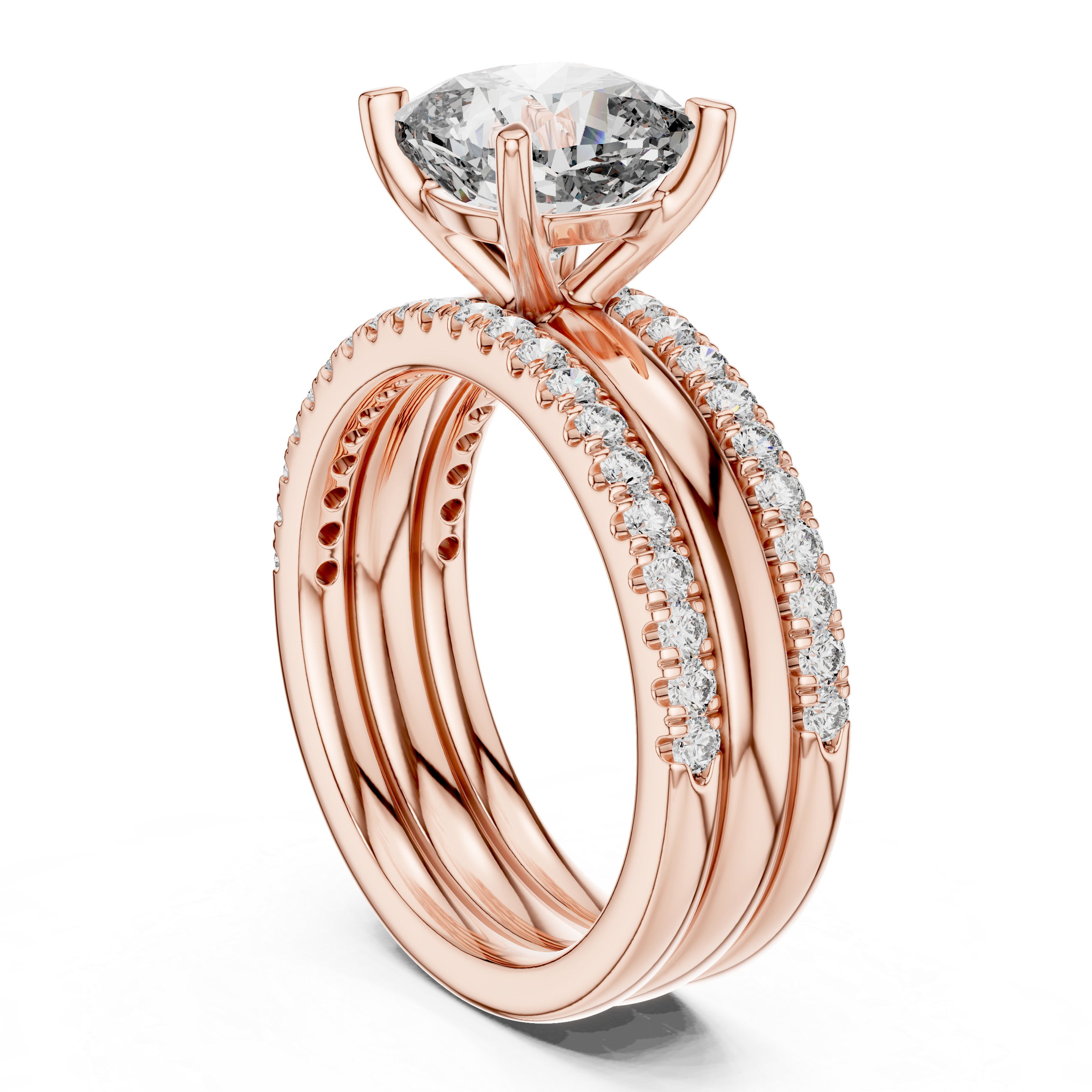 Aurelia AUR-03713 - Rose Gold