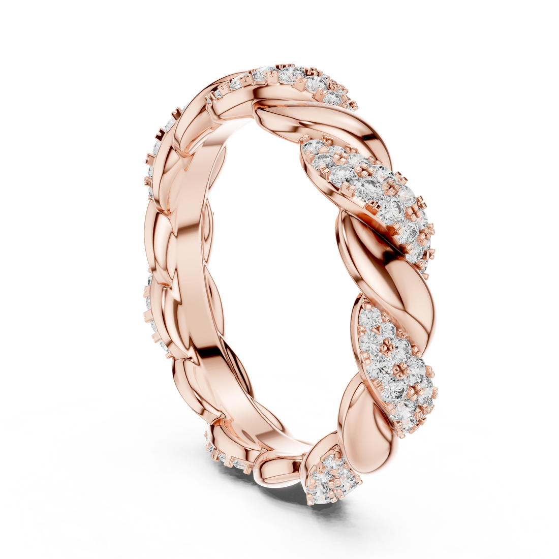 Aurelia AUR-03715 - Rose Gold