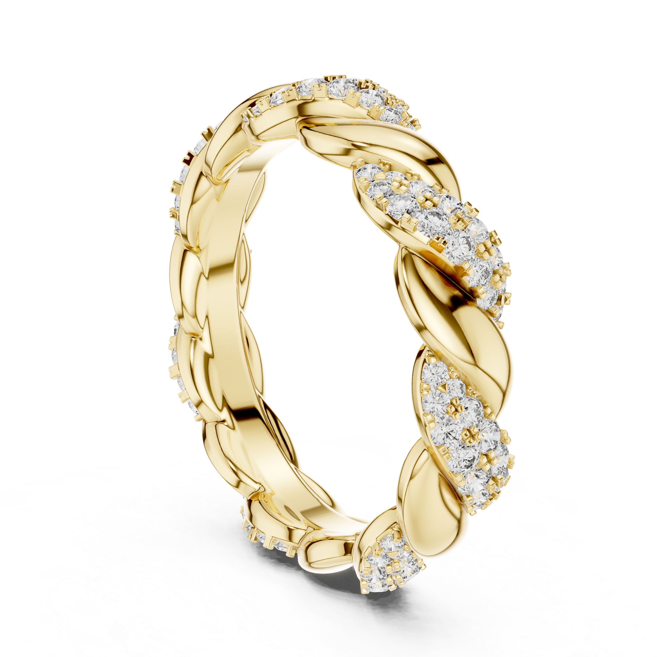 Aurelia AUR-03715 - Yellow Gold