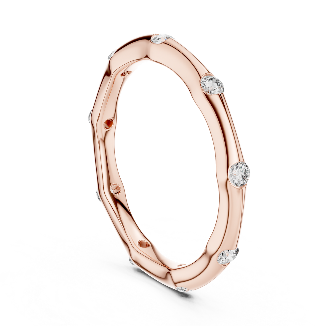 Aurelia AUR-03716 - Rose Gold