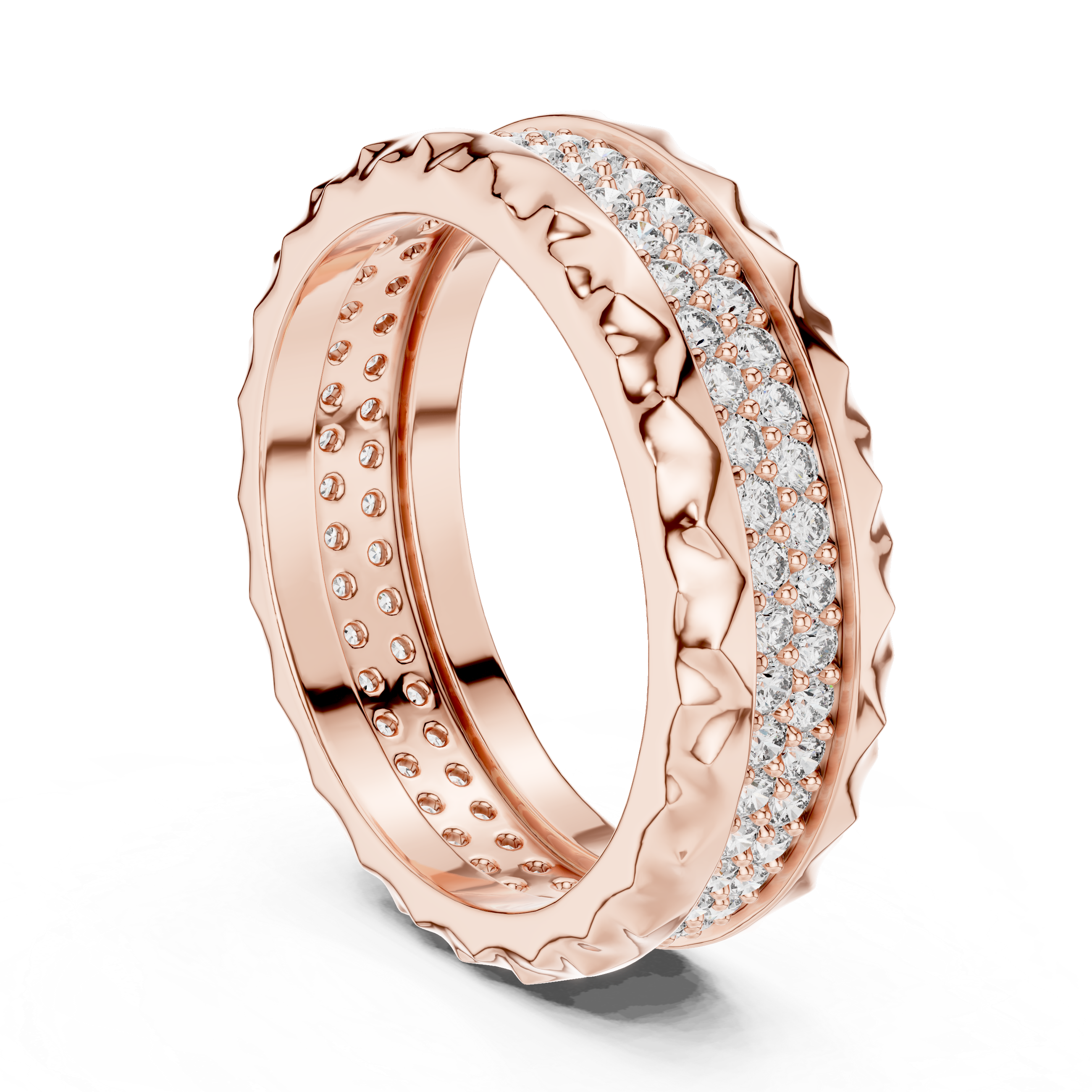 Aurelia AUR-03717 - Rose Gold