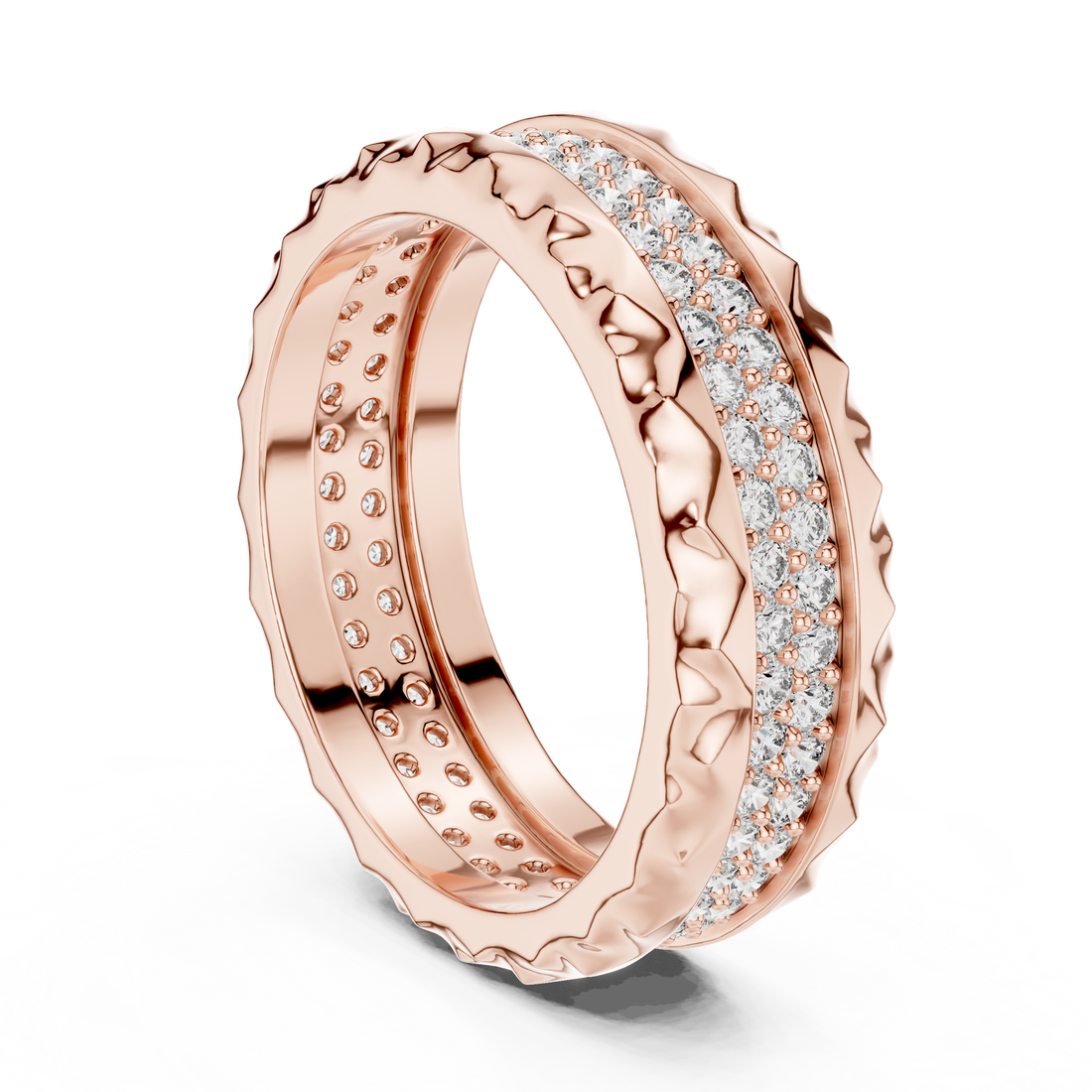 Aurelia AUR-03717 - Rose Gold