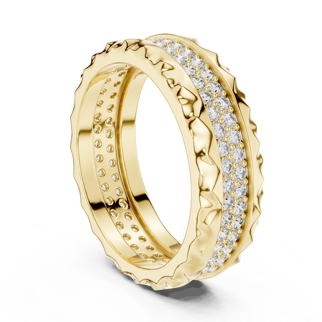 Aurelia AUR-03717 - Yellow Gold