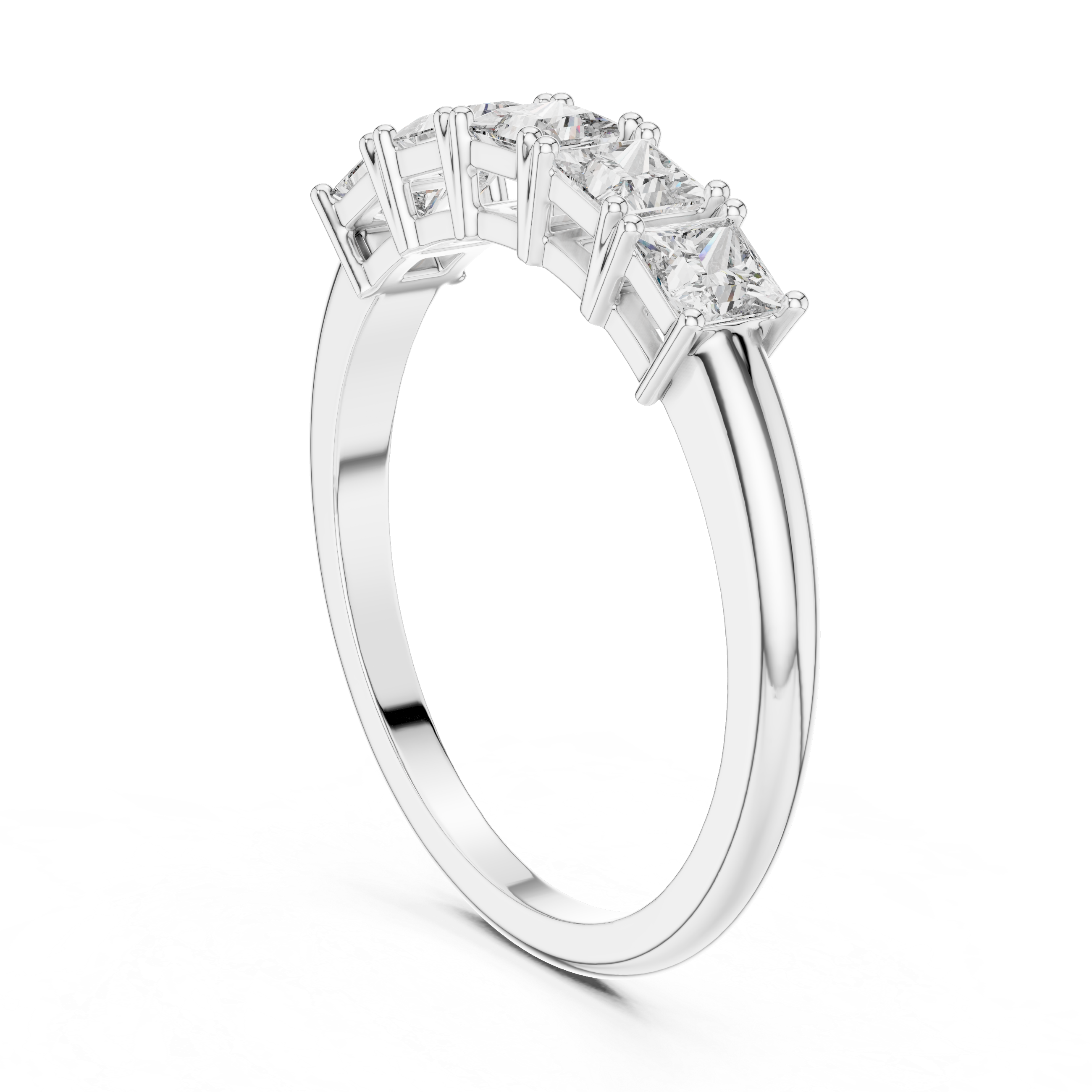Aurelia AUR-03718 - White Gold
