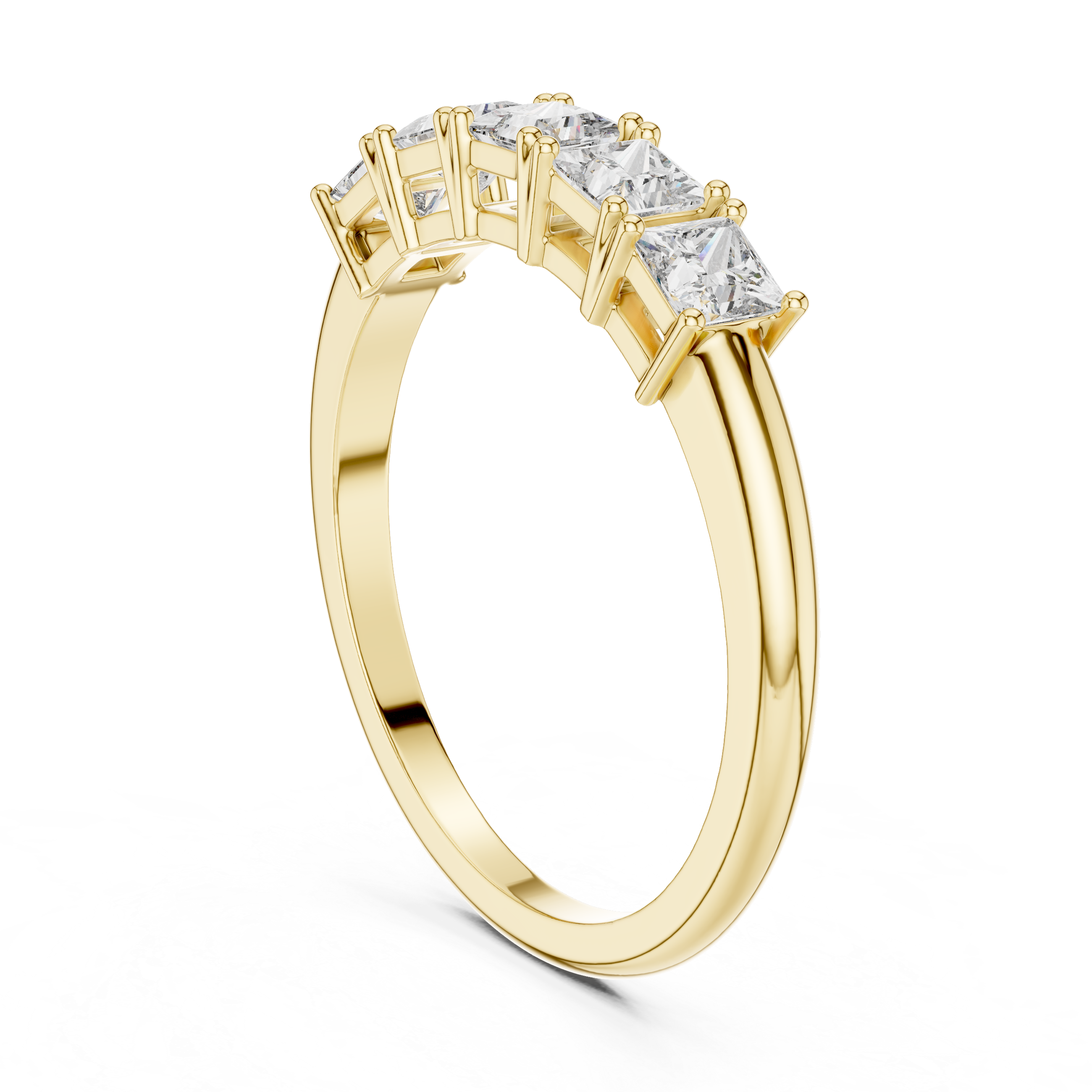 Aurelia AUR-03718 - Yellow Gold