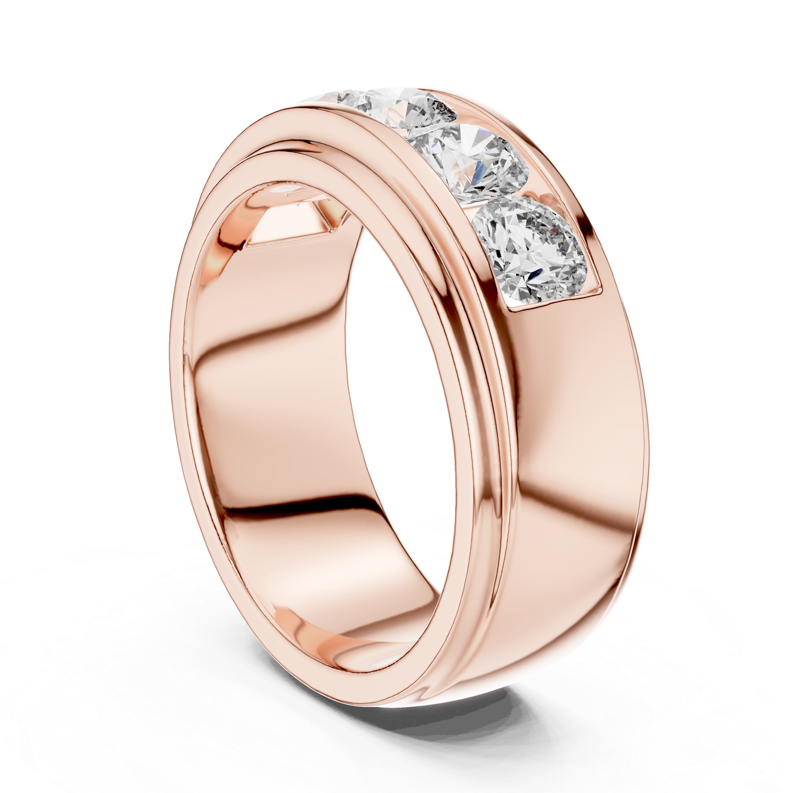 Aurelia AUR-03719 - Rose Gold
