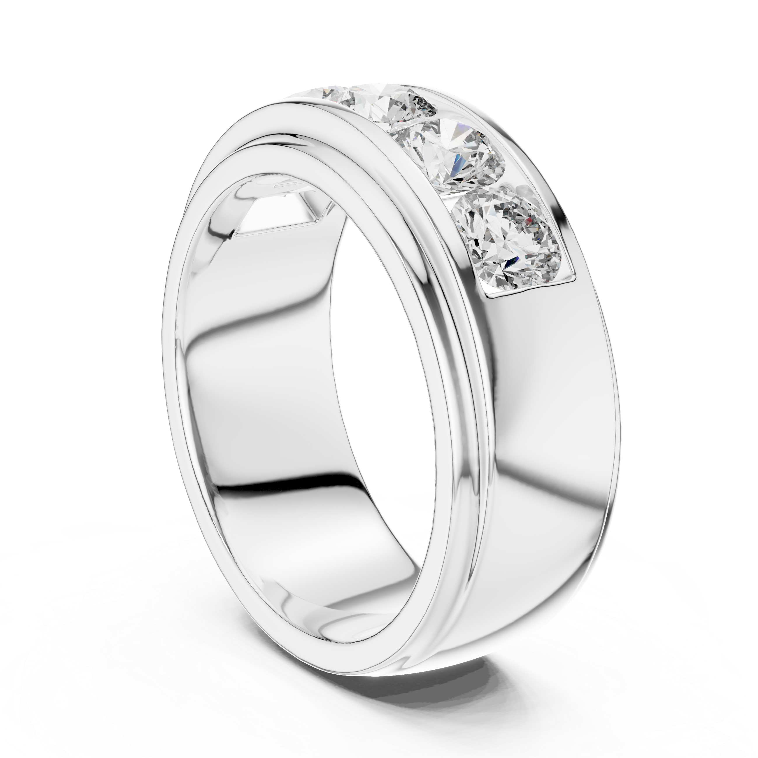 Aurelia AUR-03719 - White Gold