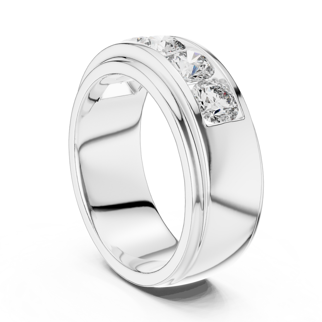 Aurelia AUR-03719 - White Gold