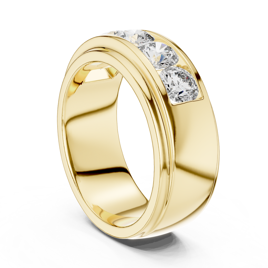 Aurelia AUR-03719 - Yellow Gold