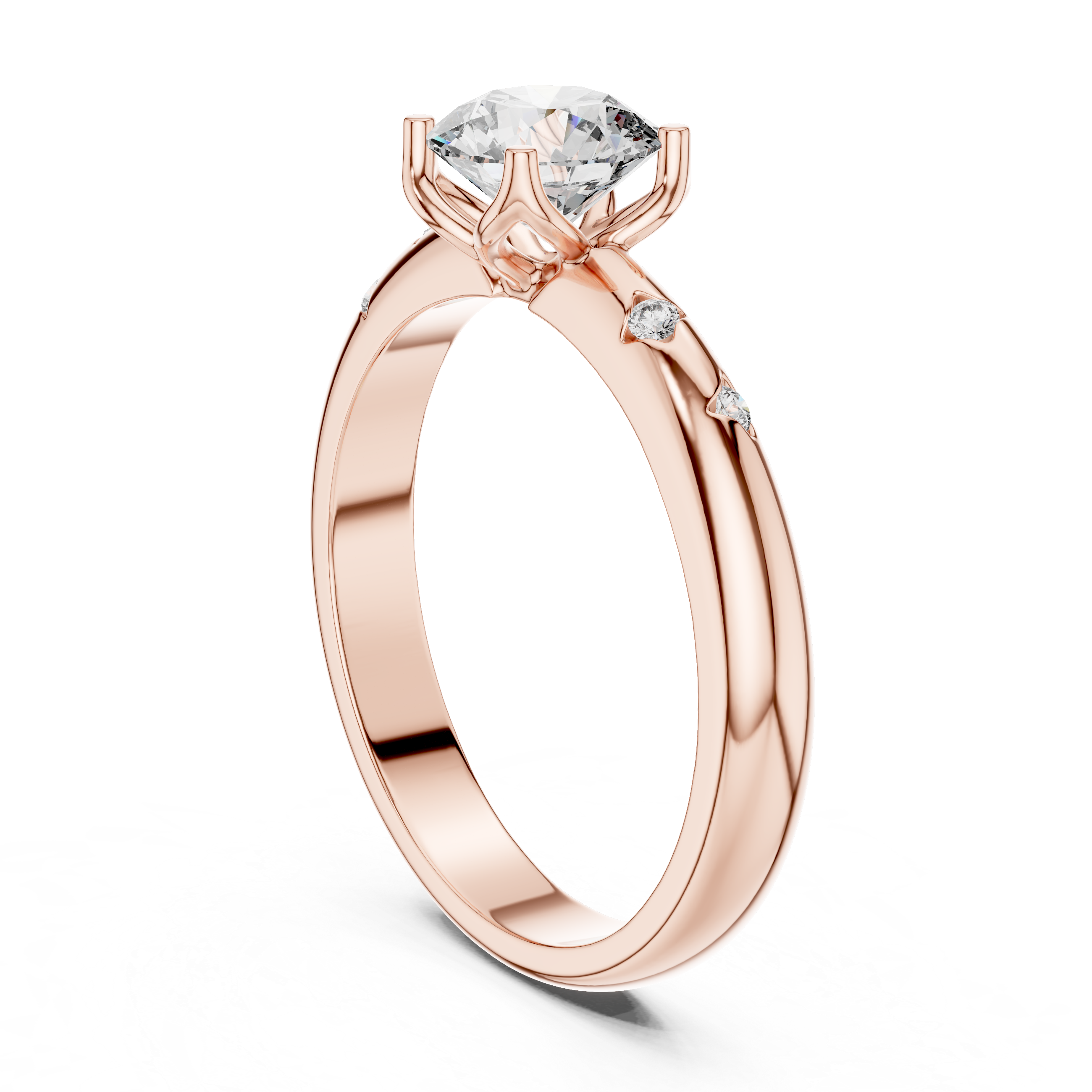 Aurelia AUR-03720 - Rose Gold