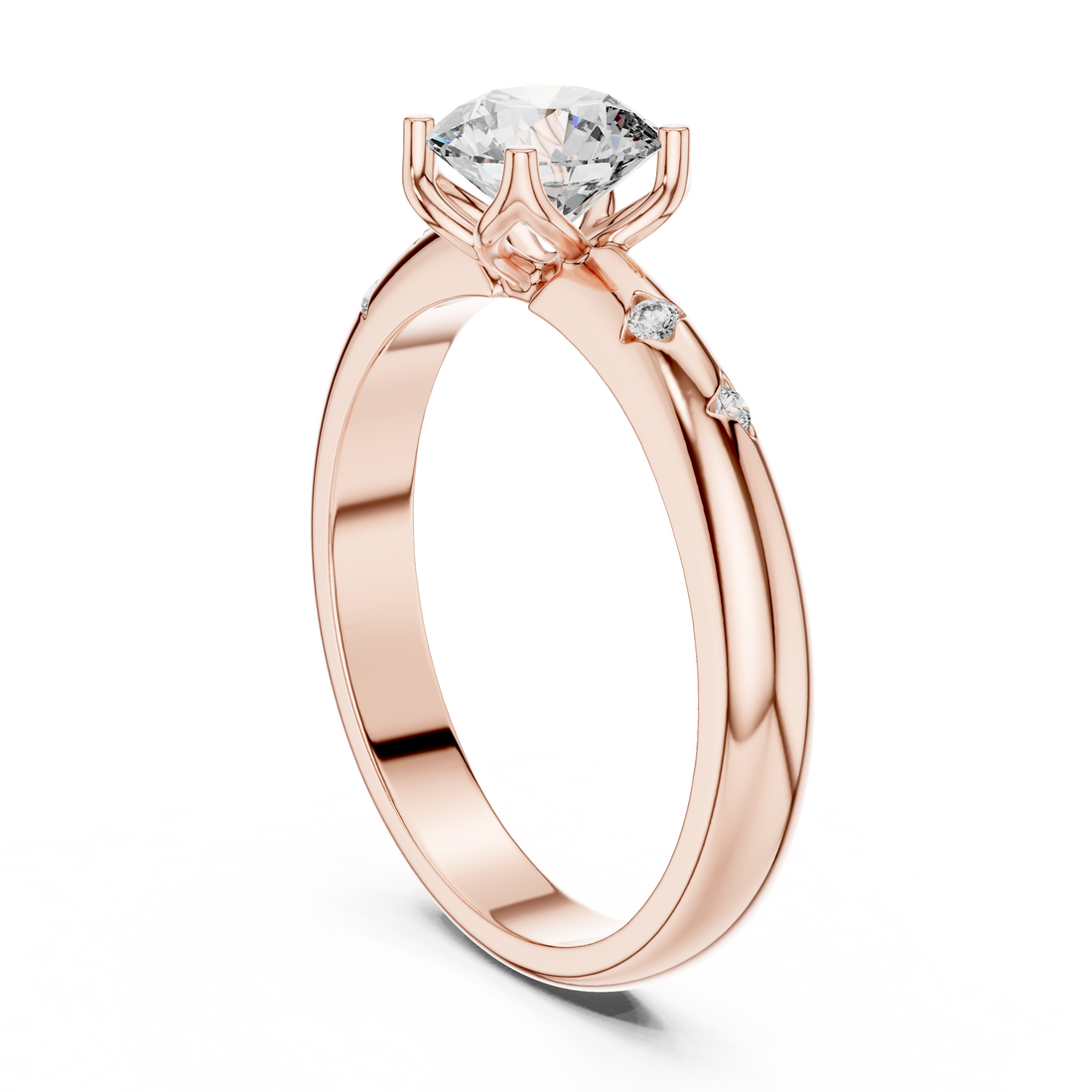 Aurelia AUR-03720 - Rose Gold