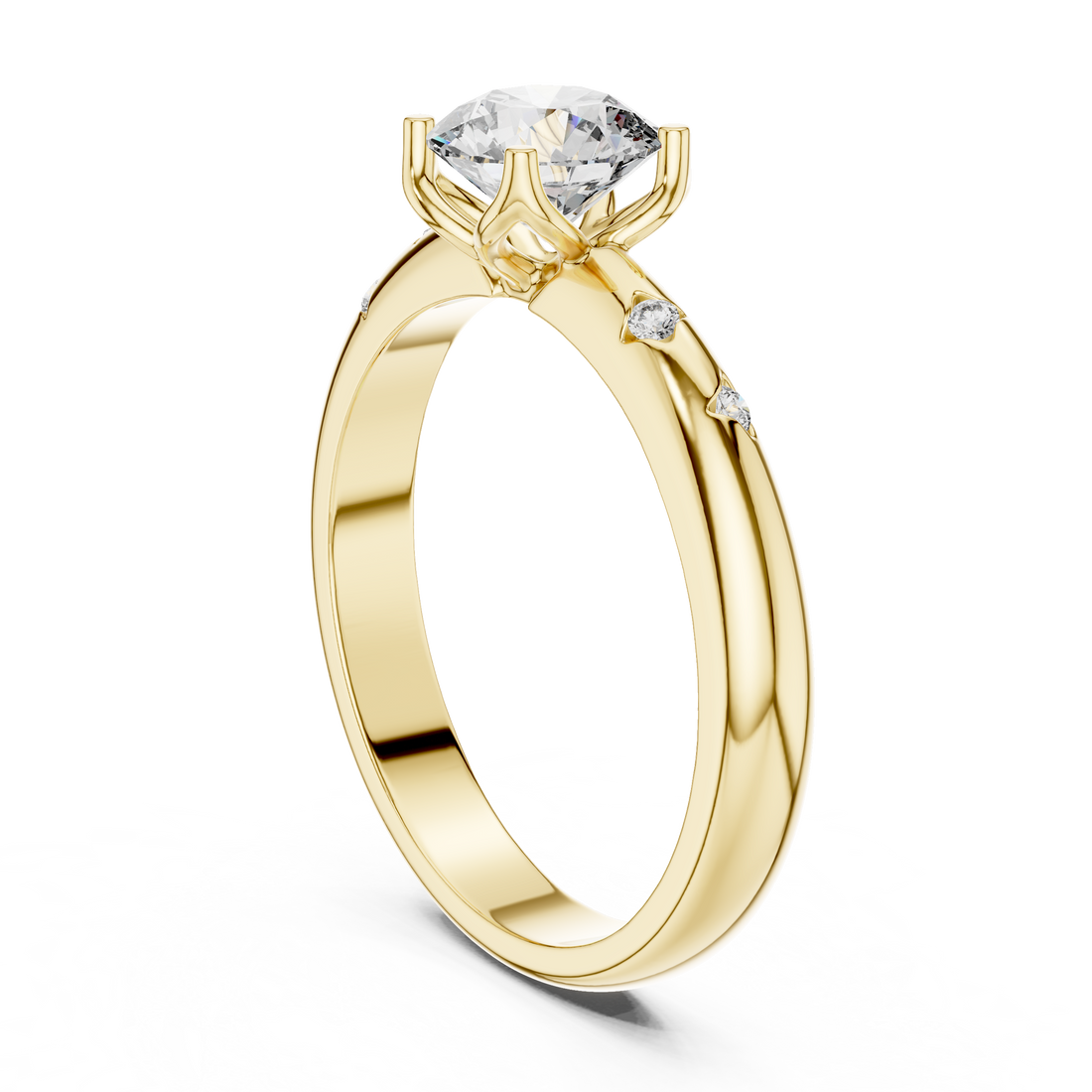 Aurelia AUR-03720 - Yellow Gold