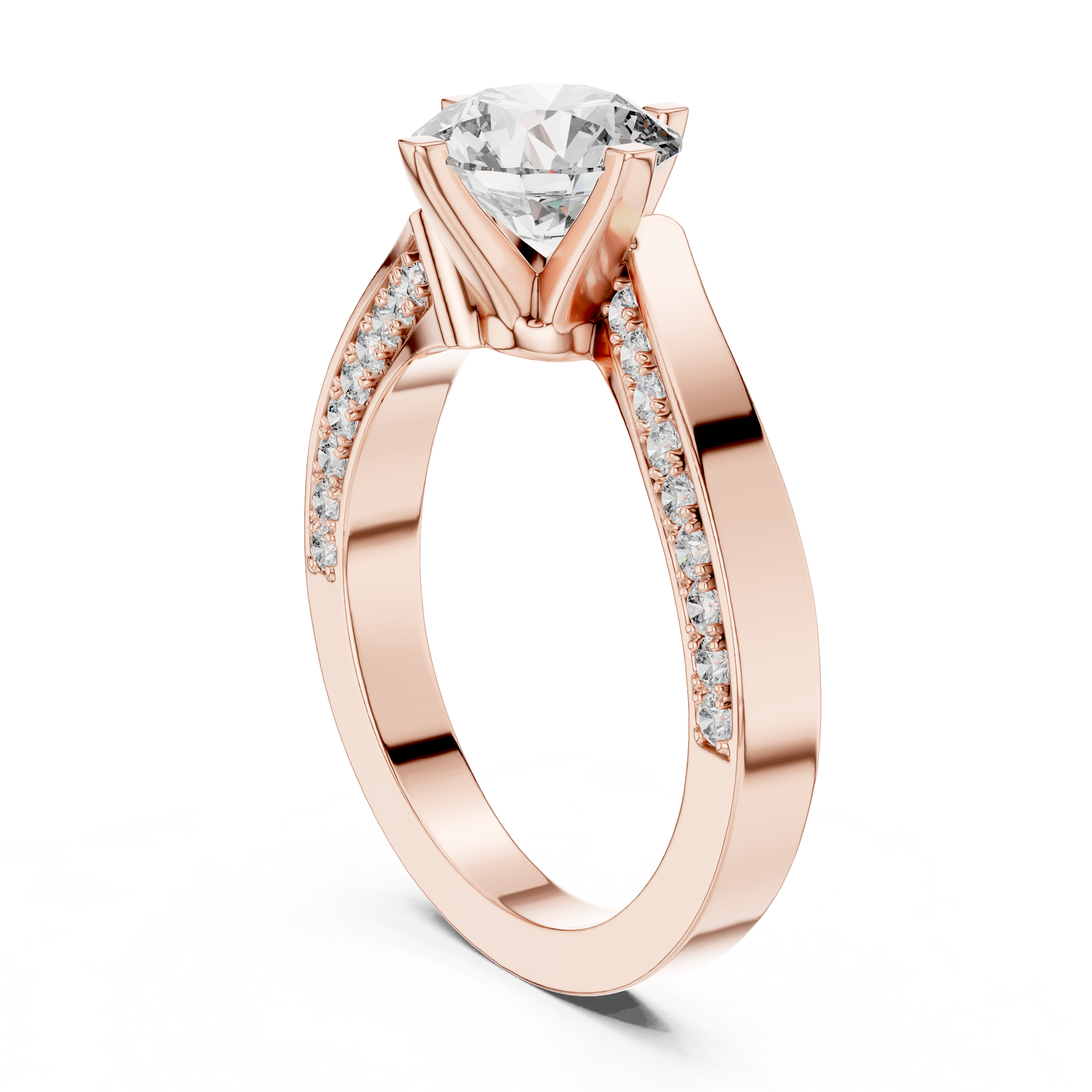 Aurelia AUR-03721 - Rose Gold