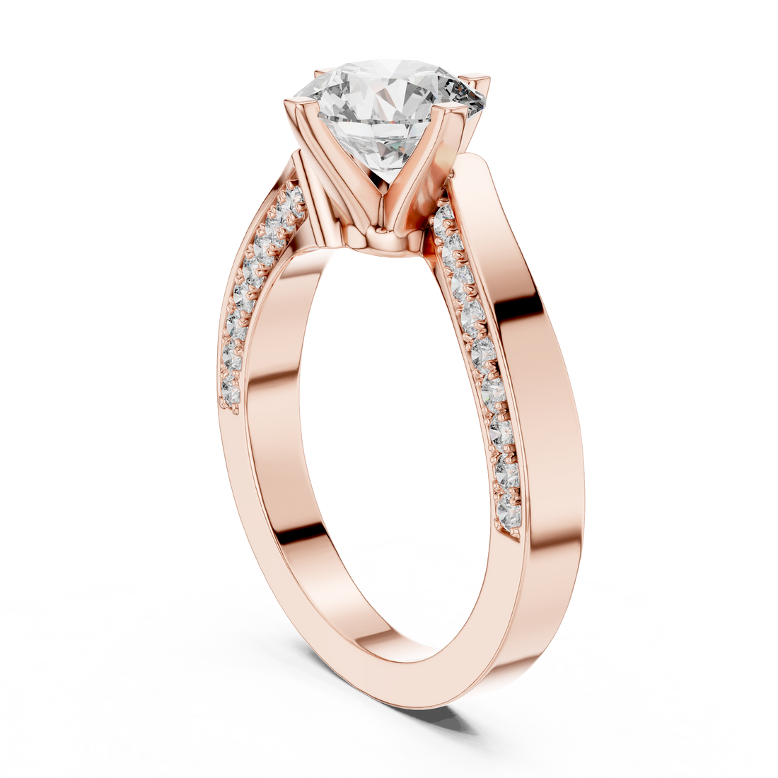 Aurelia AUR-03721 - Rose Gold