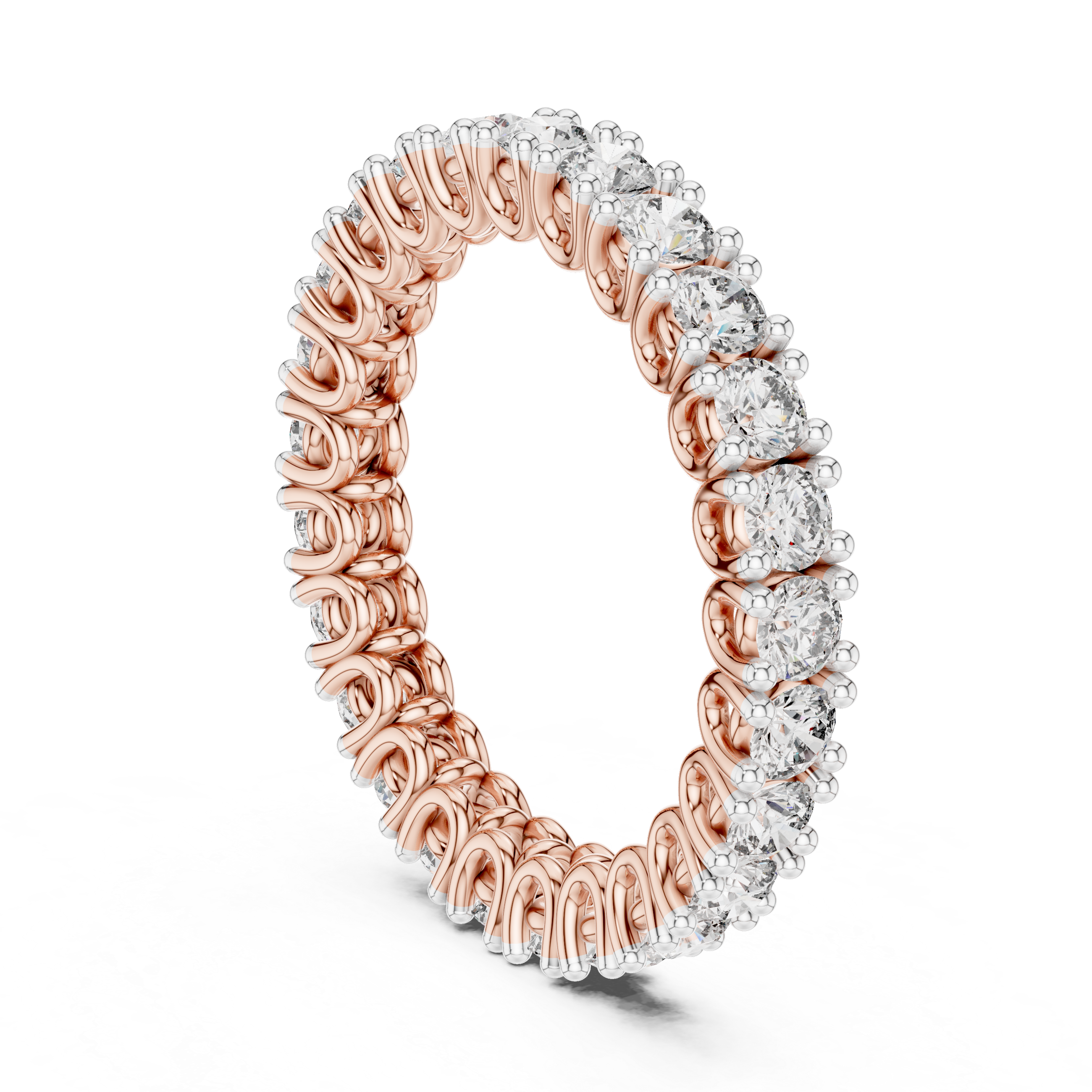 Aurelia AUR-03810 - Rose Gold