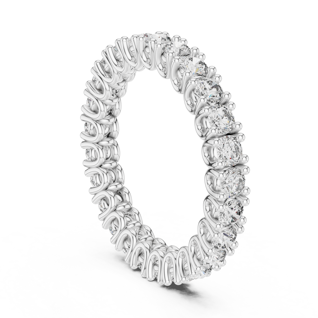 Aurelia AUR-03810 - White Gold