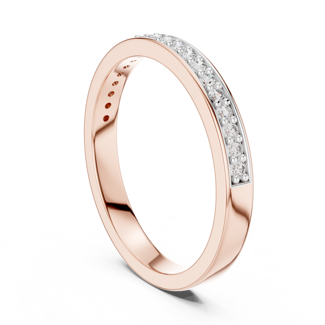 Aurelia AUR-03814 - Rose Gold