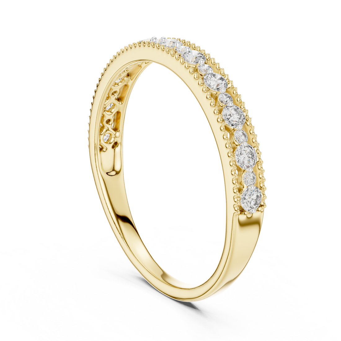Aurelia AUR-03816 - Yellow Gold