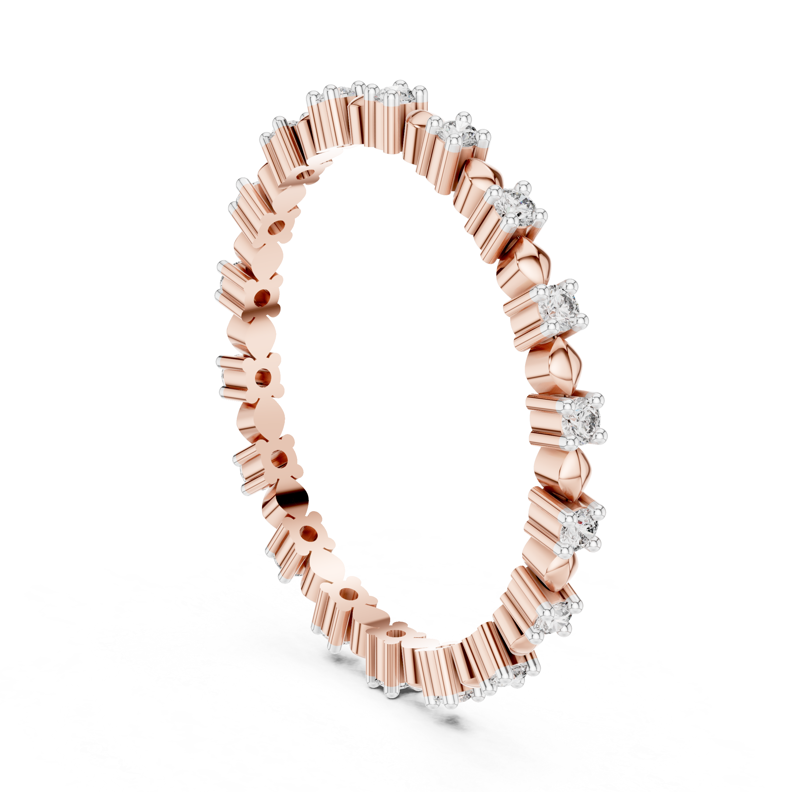Aurelia AUR-03824 - Rose Gold