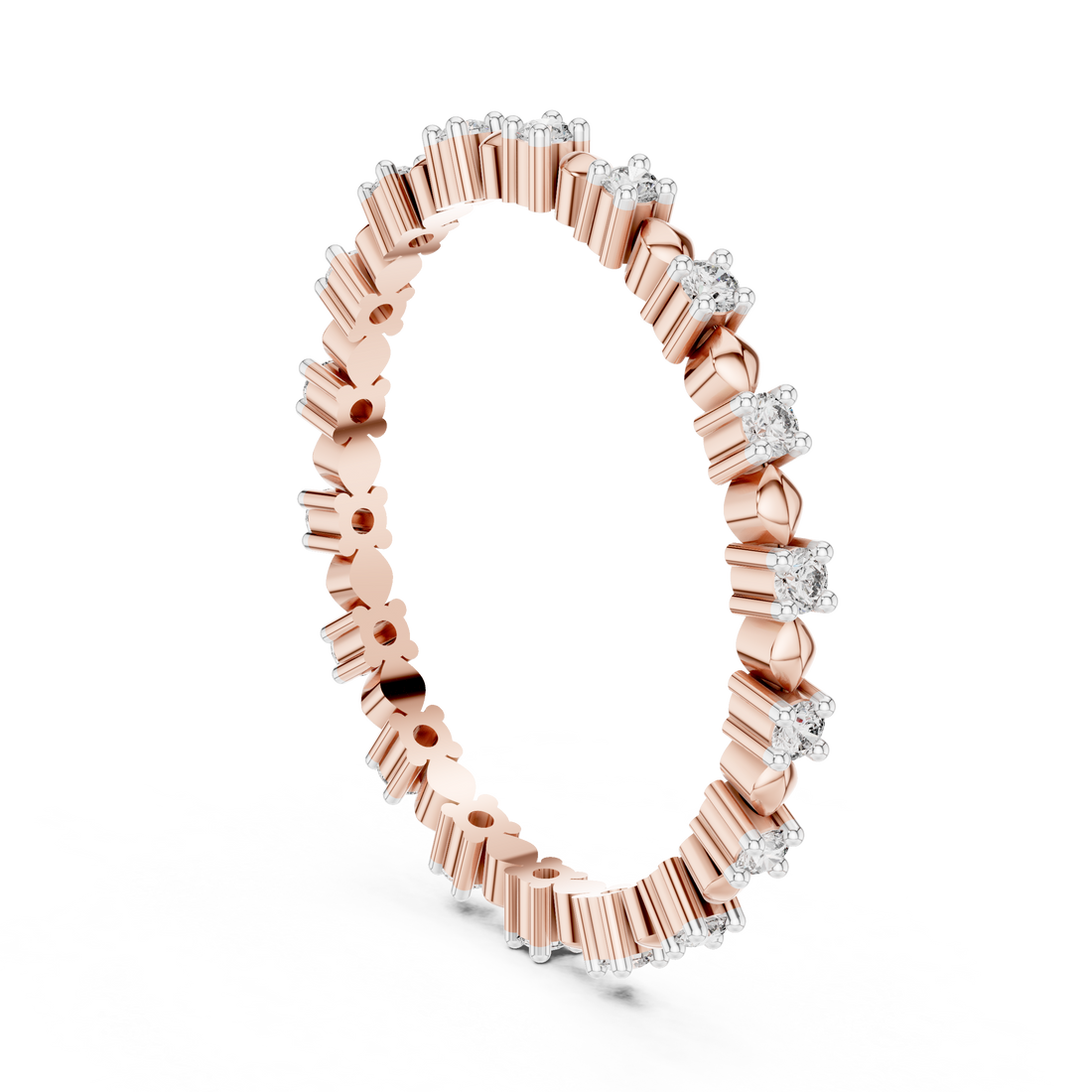 Aurelia AUR-03824 - Rose Gold