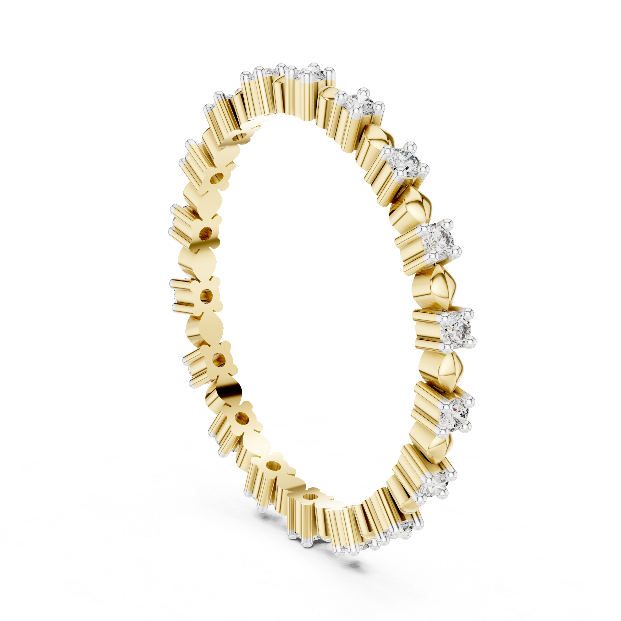 Aurelia AUR-03824 - Yellow Gold