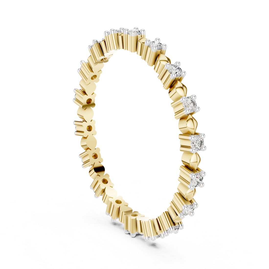 Aurelia AUR-03824 - Yellow Gold
