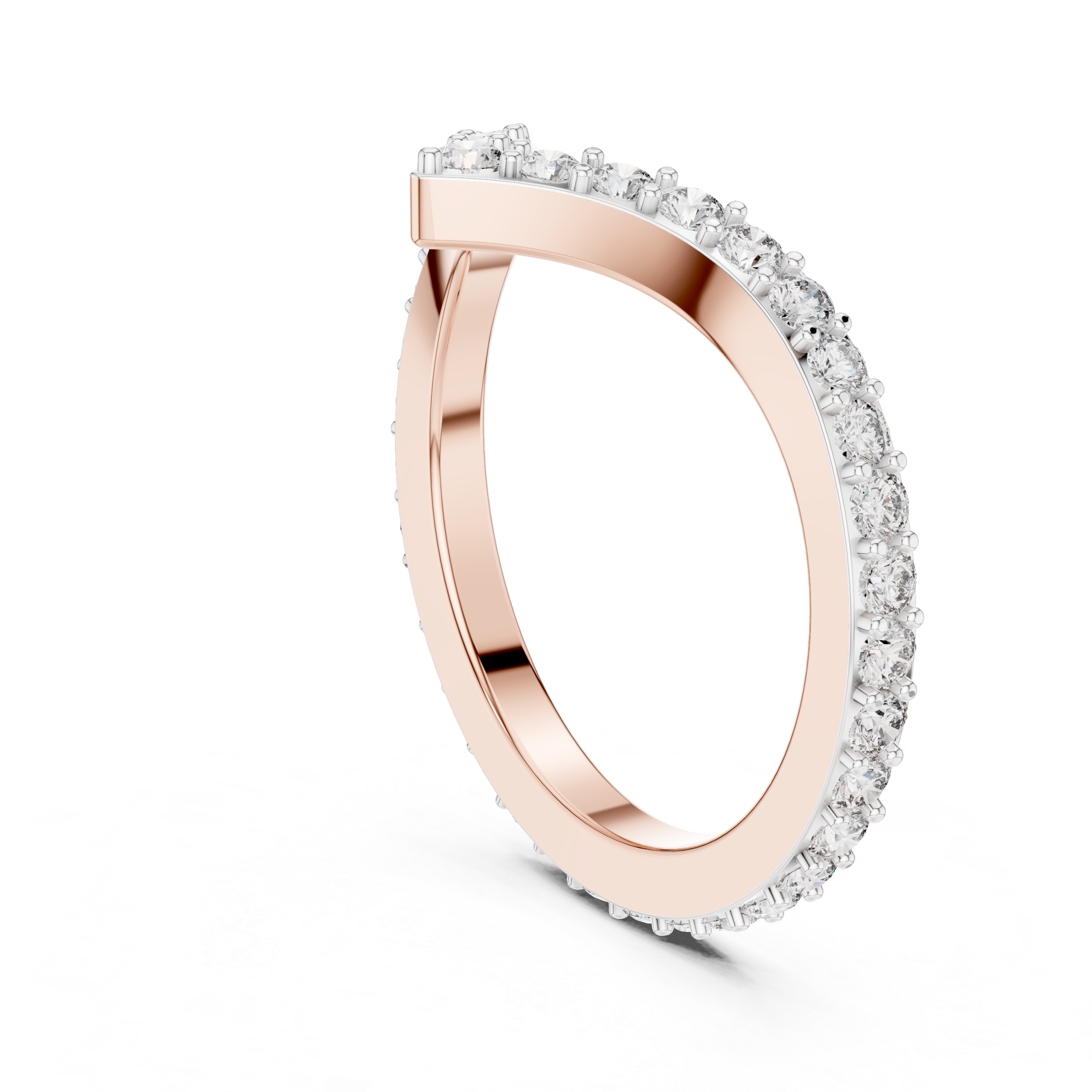 Aurelia AUR-03830 - Rose Gold