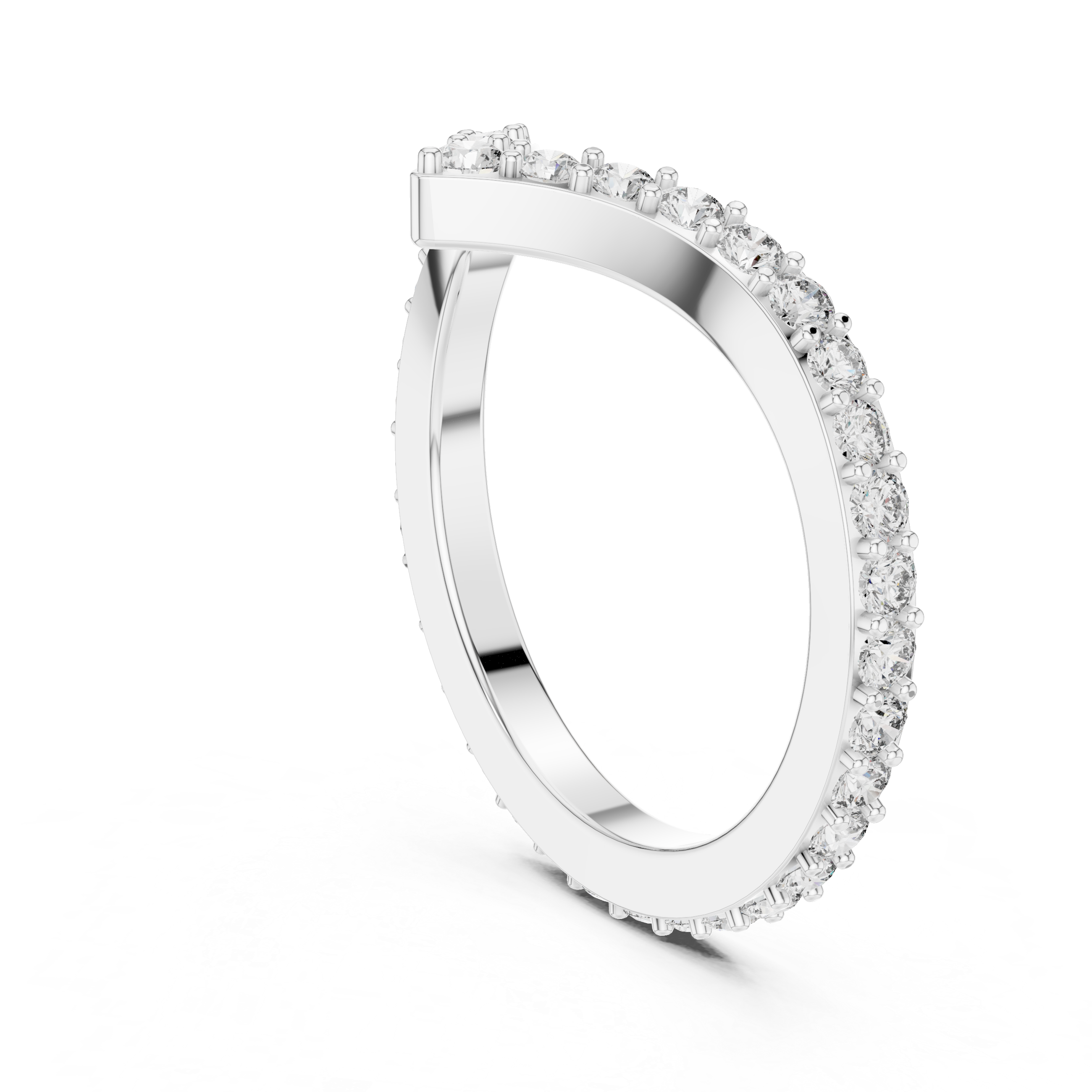 Aurelia AUR-03830 - White Gold