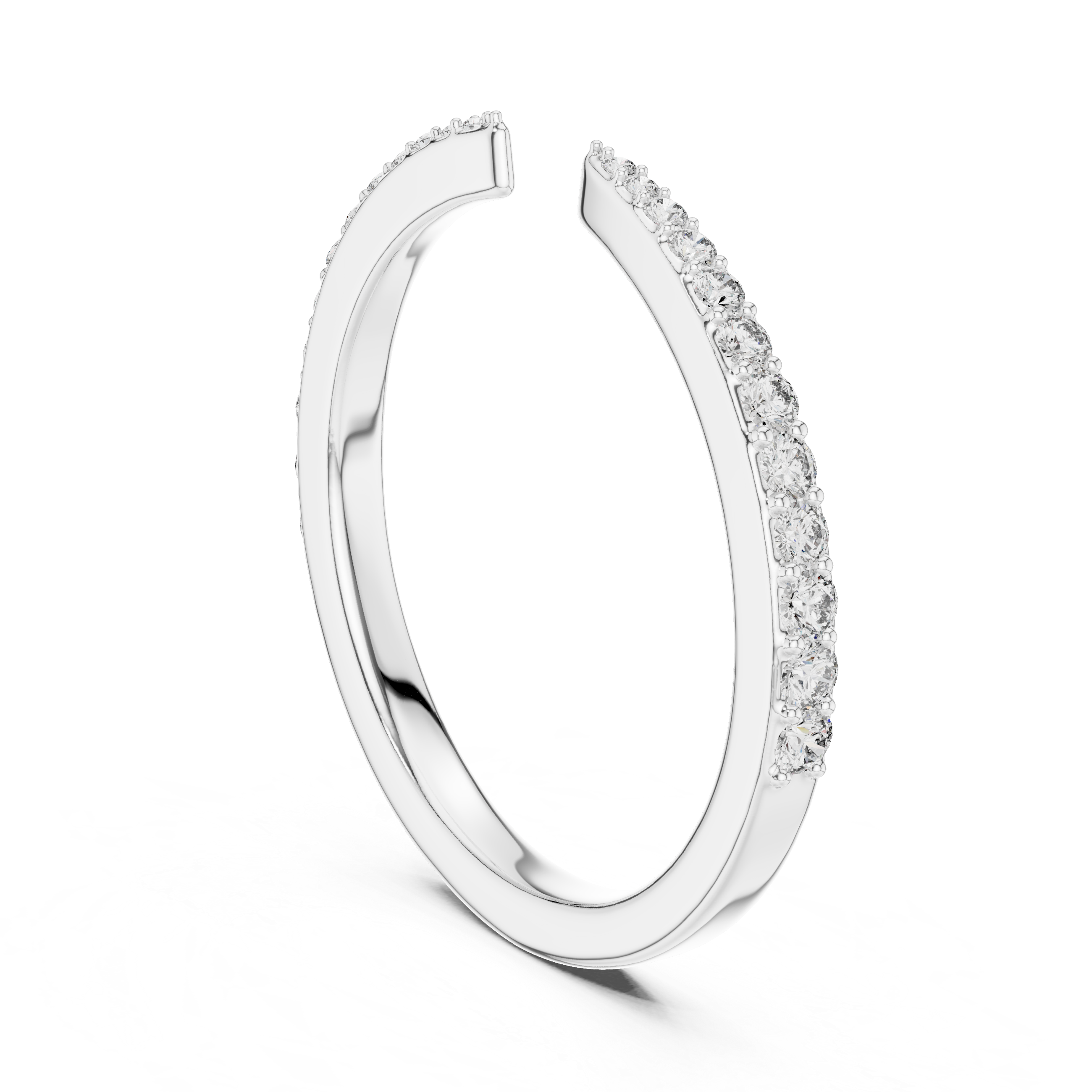 Aurelia AUR-03832 - White Gold