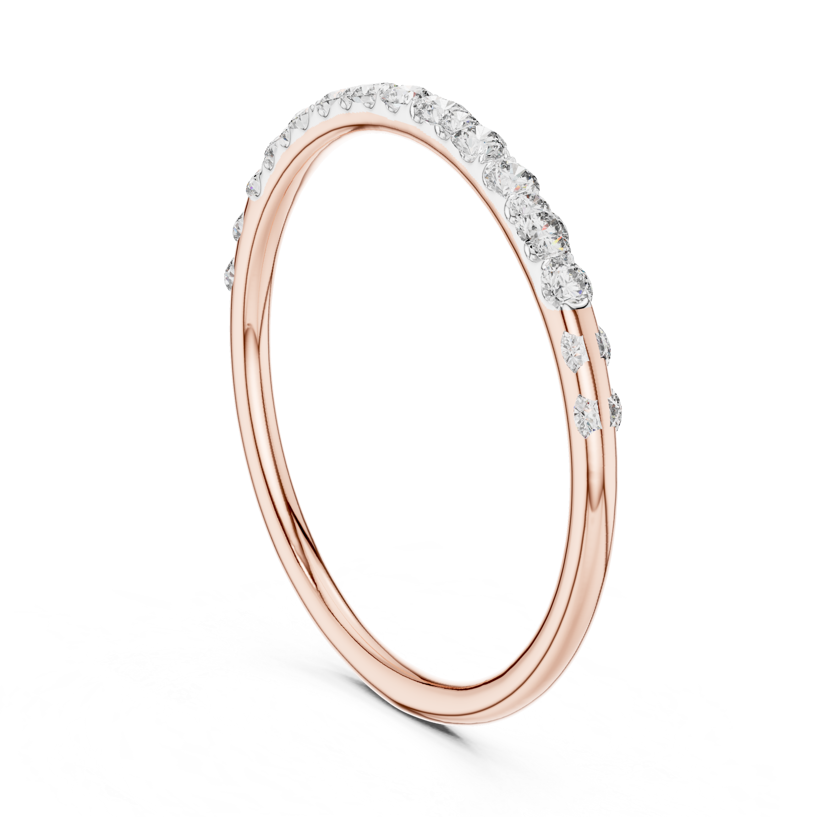Aurelia AUR-03875 - Rose Gold