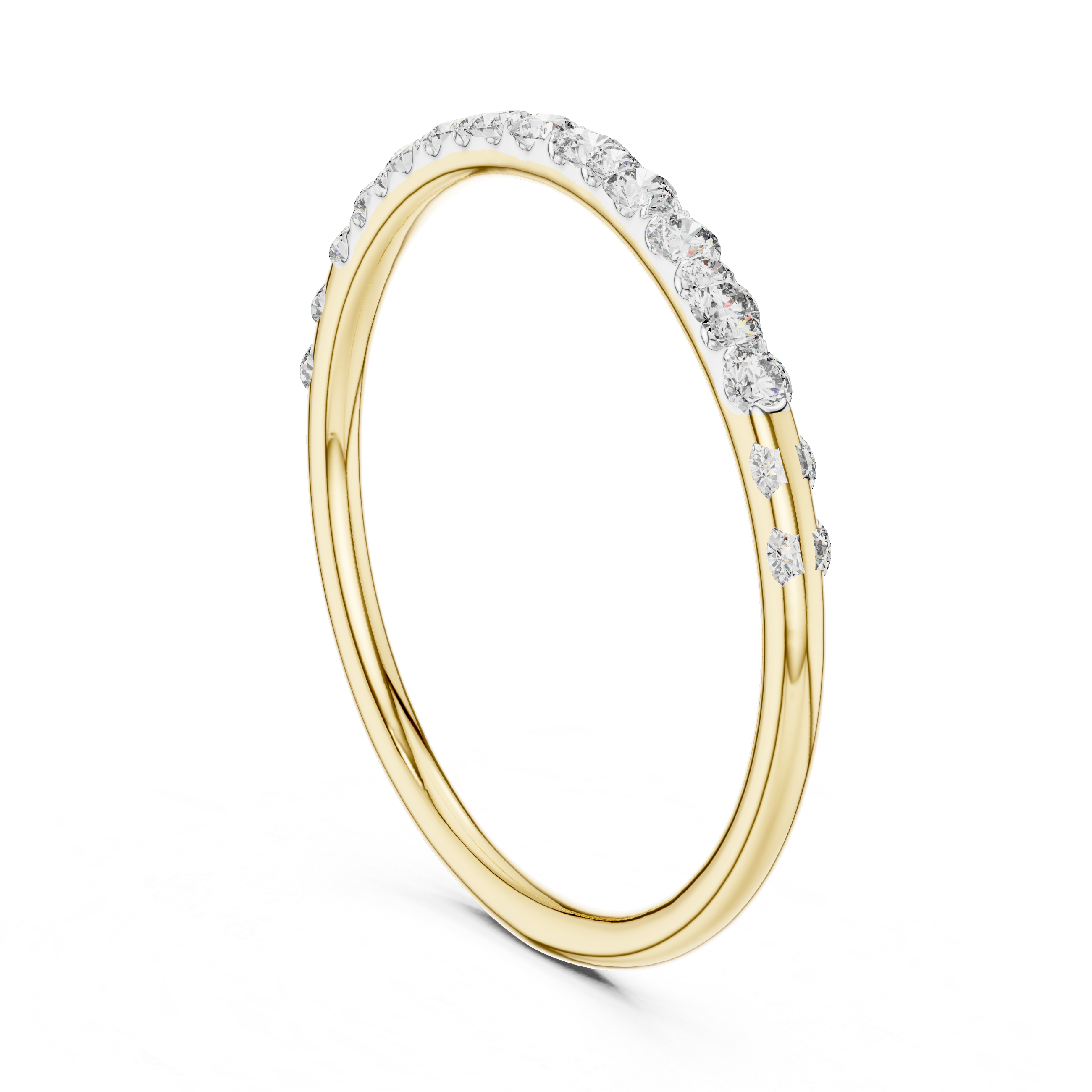 Aurelia AUR-03875 - Yellow Gold